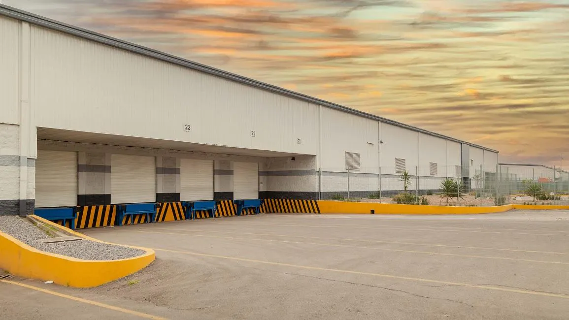 Industrial Spot2