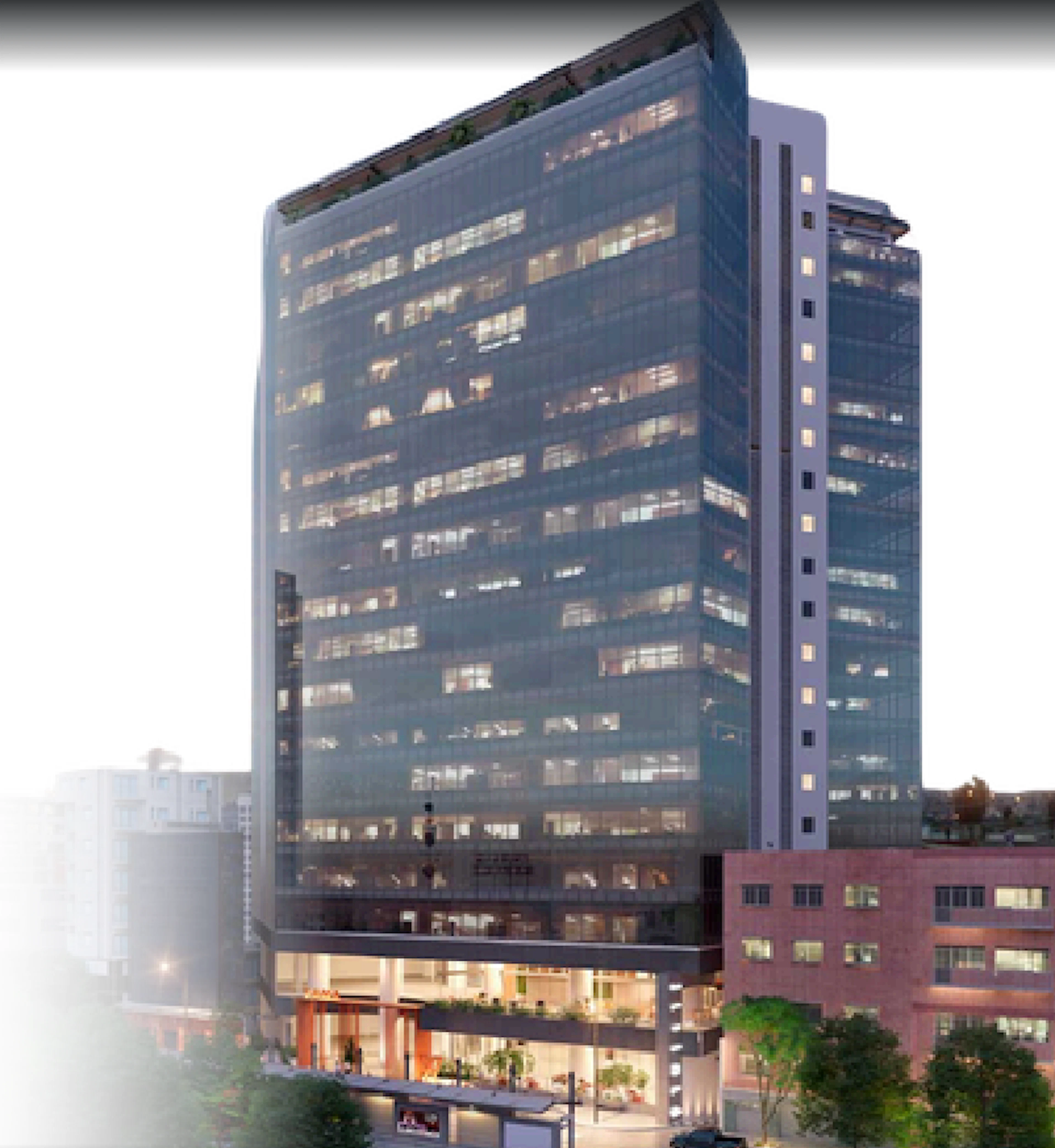 Oficina Spot2