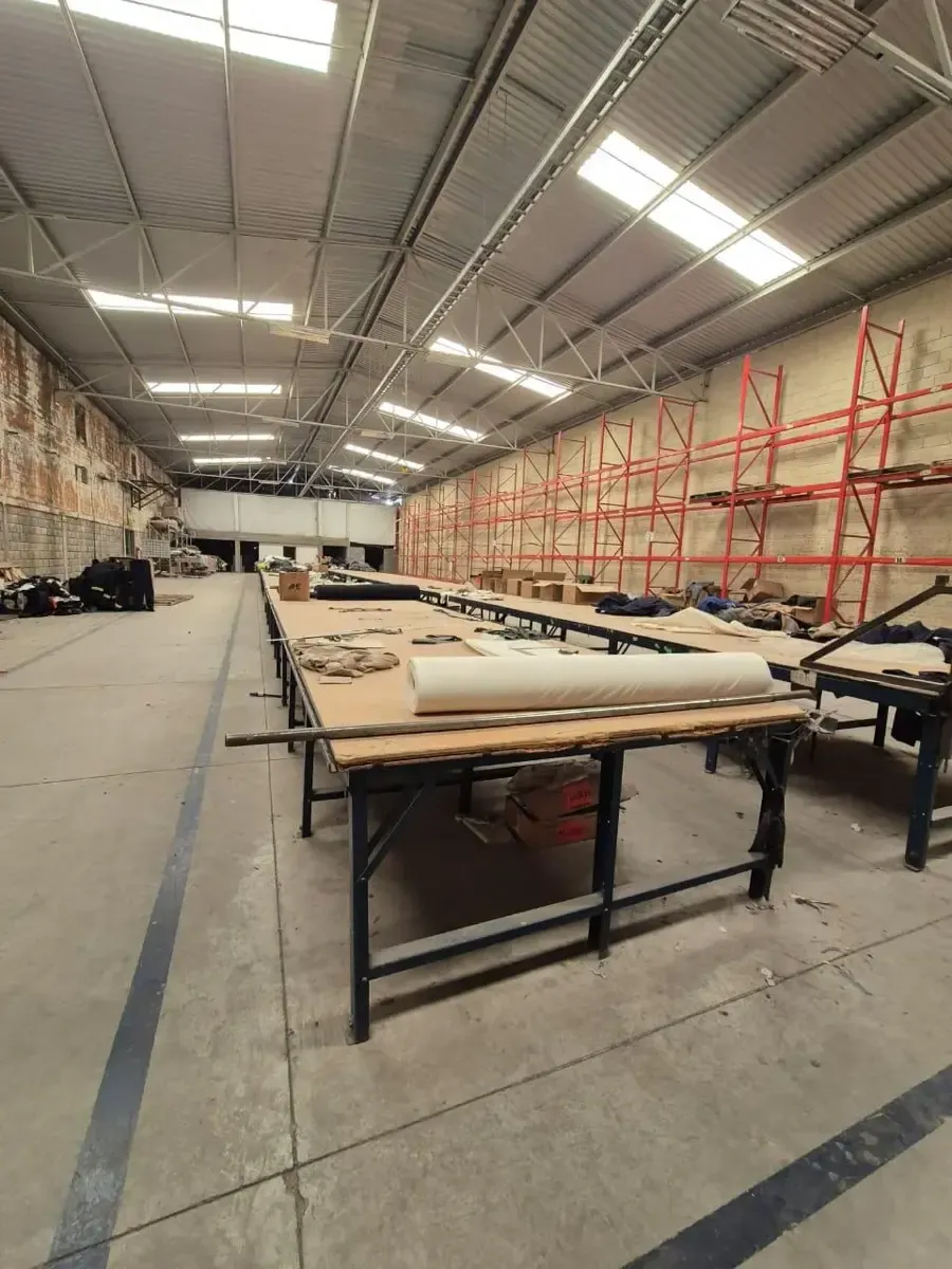 Industrial Spot2