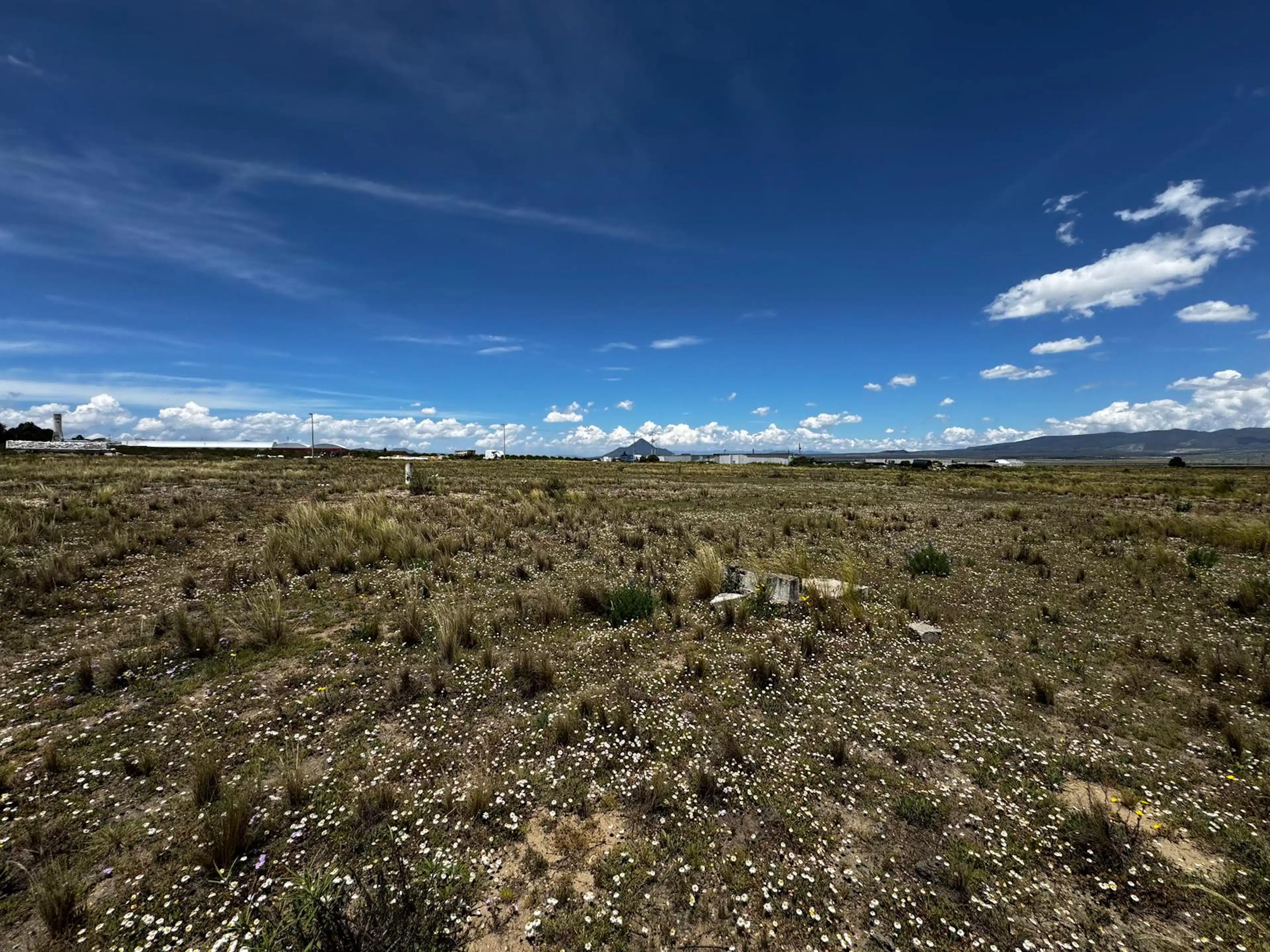 Terreno En Venta En Perote, Veracruz, Junto A La Coca Y Carretera