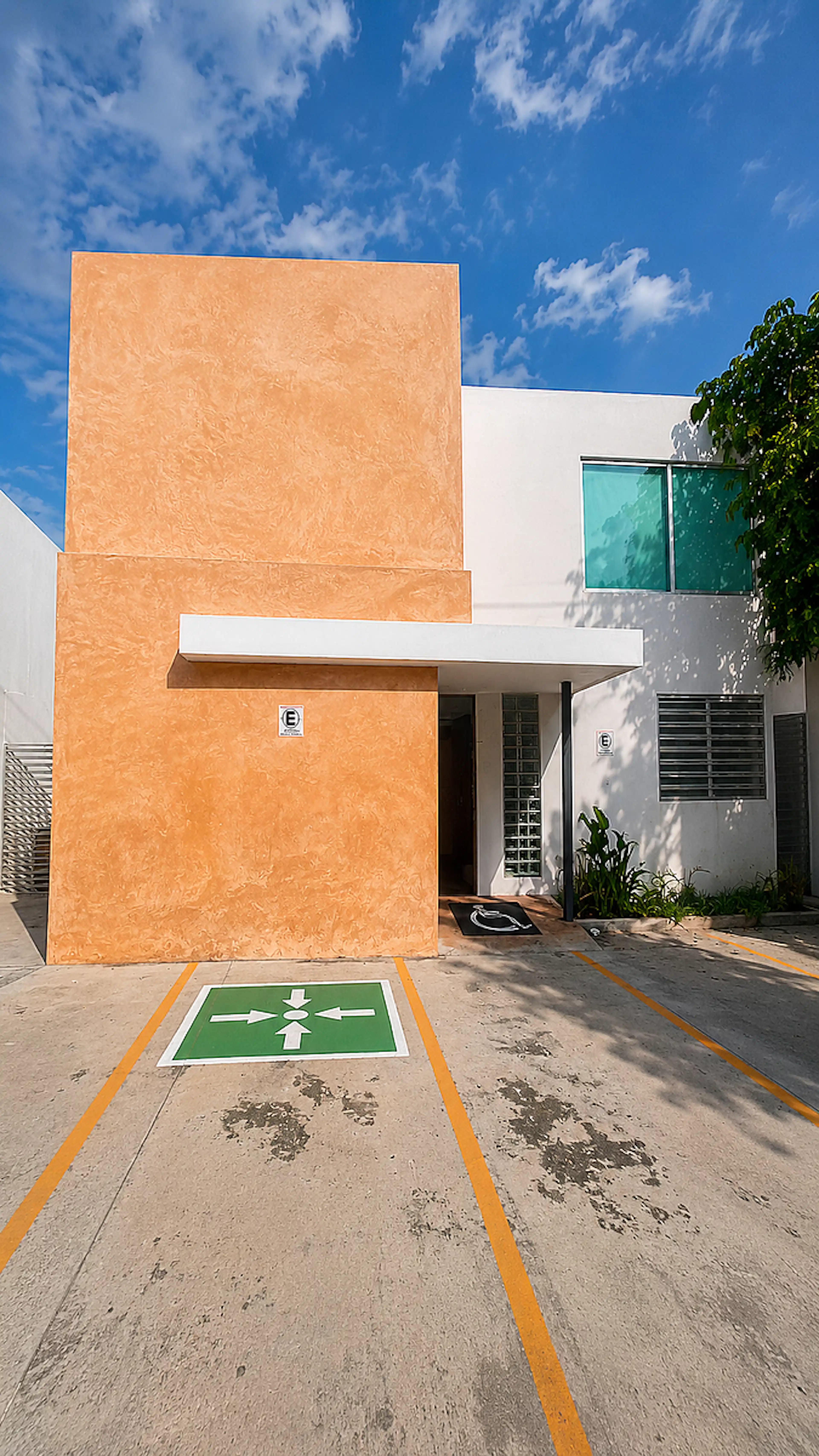 Calle 18 S/n