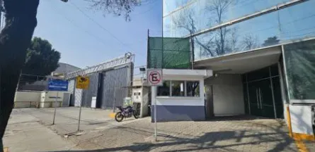 Oficina Spot2