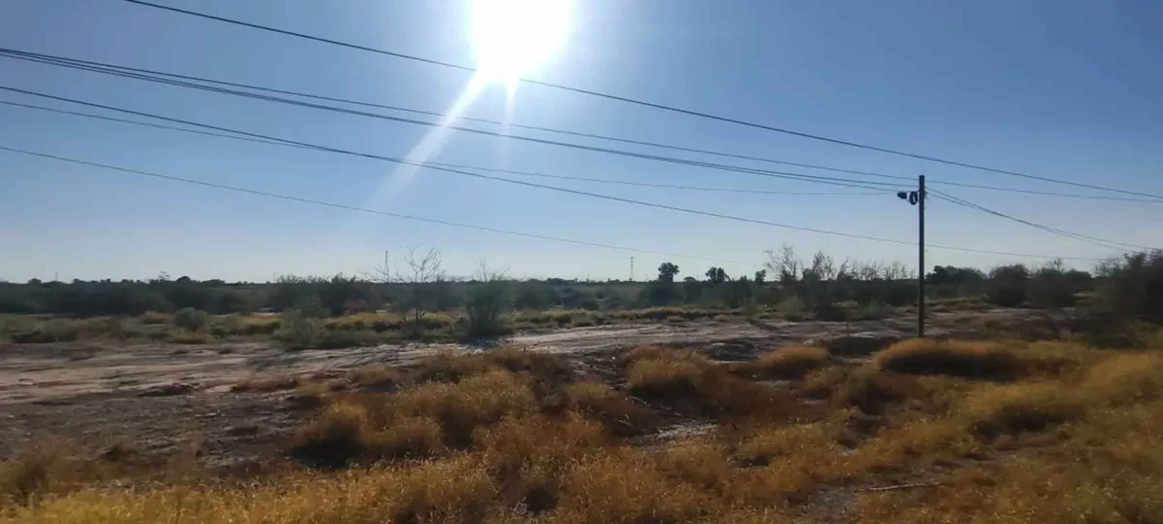 Terreno En Renta En El Vergel, Gómez Palacio, Durango
