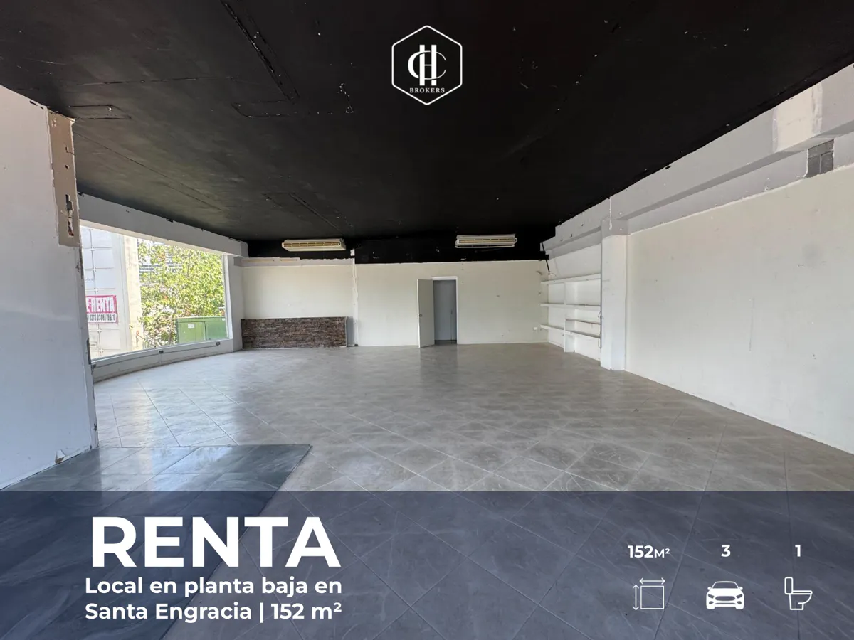 Local Comercial Spot2