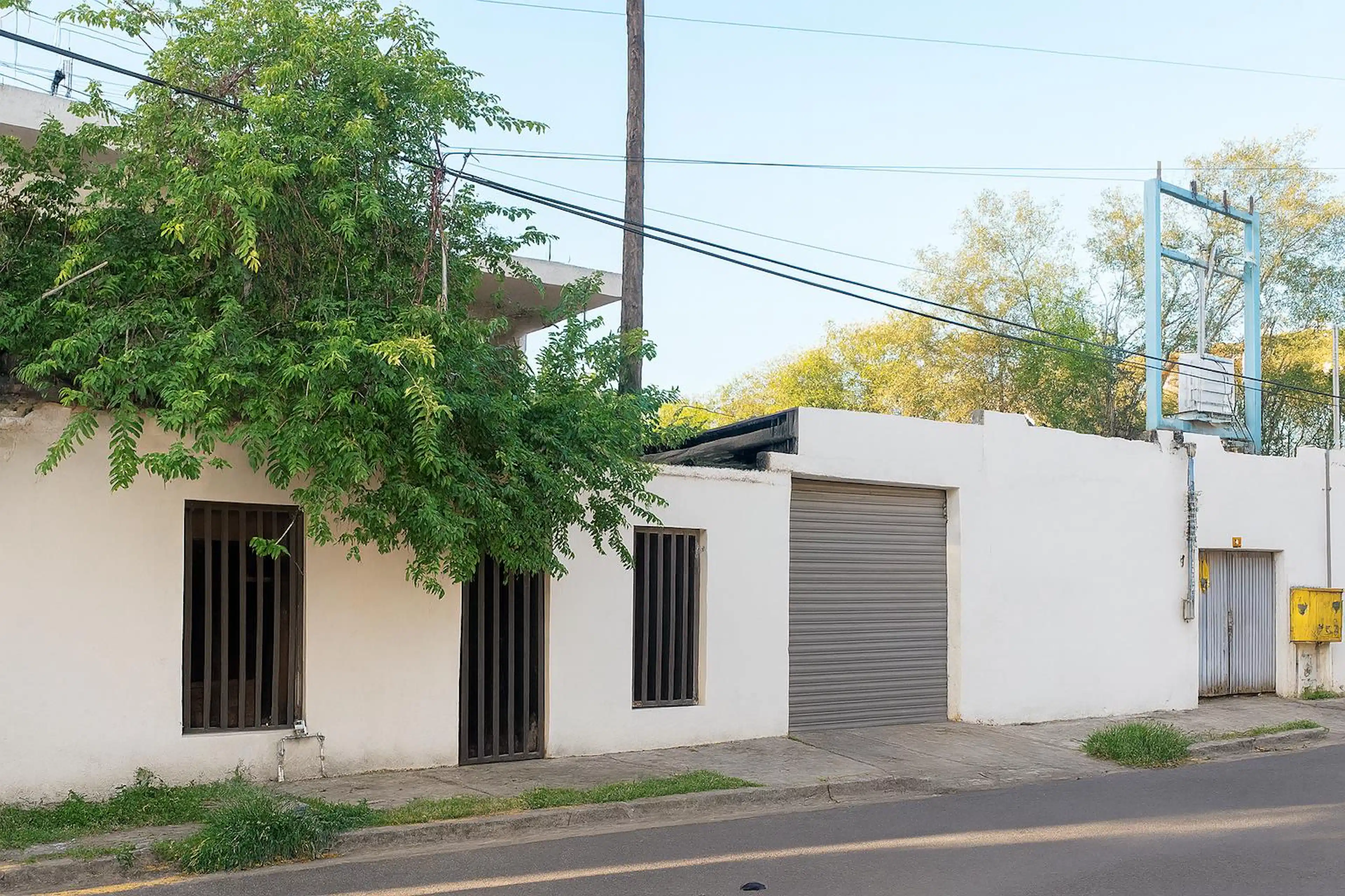 Venta De Bodega Col. Terminal S/N