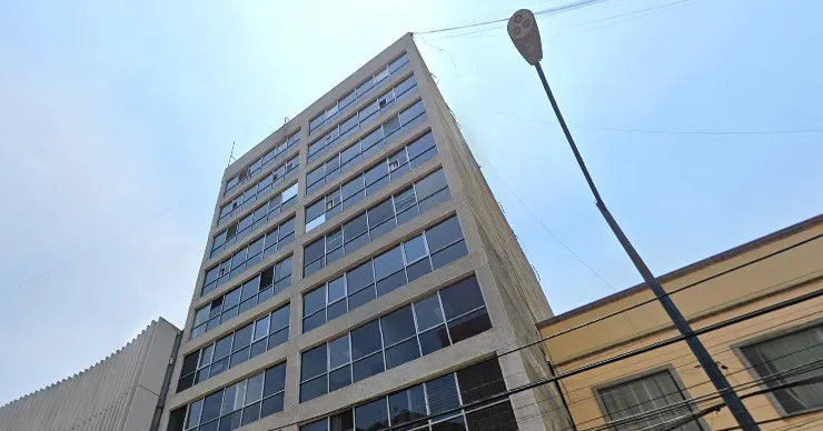 Oficina Spot2