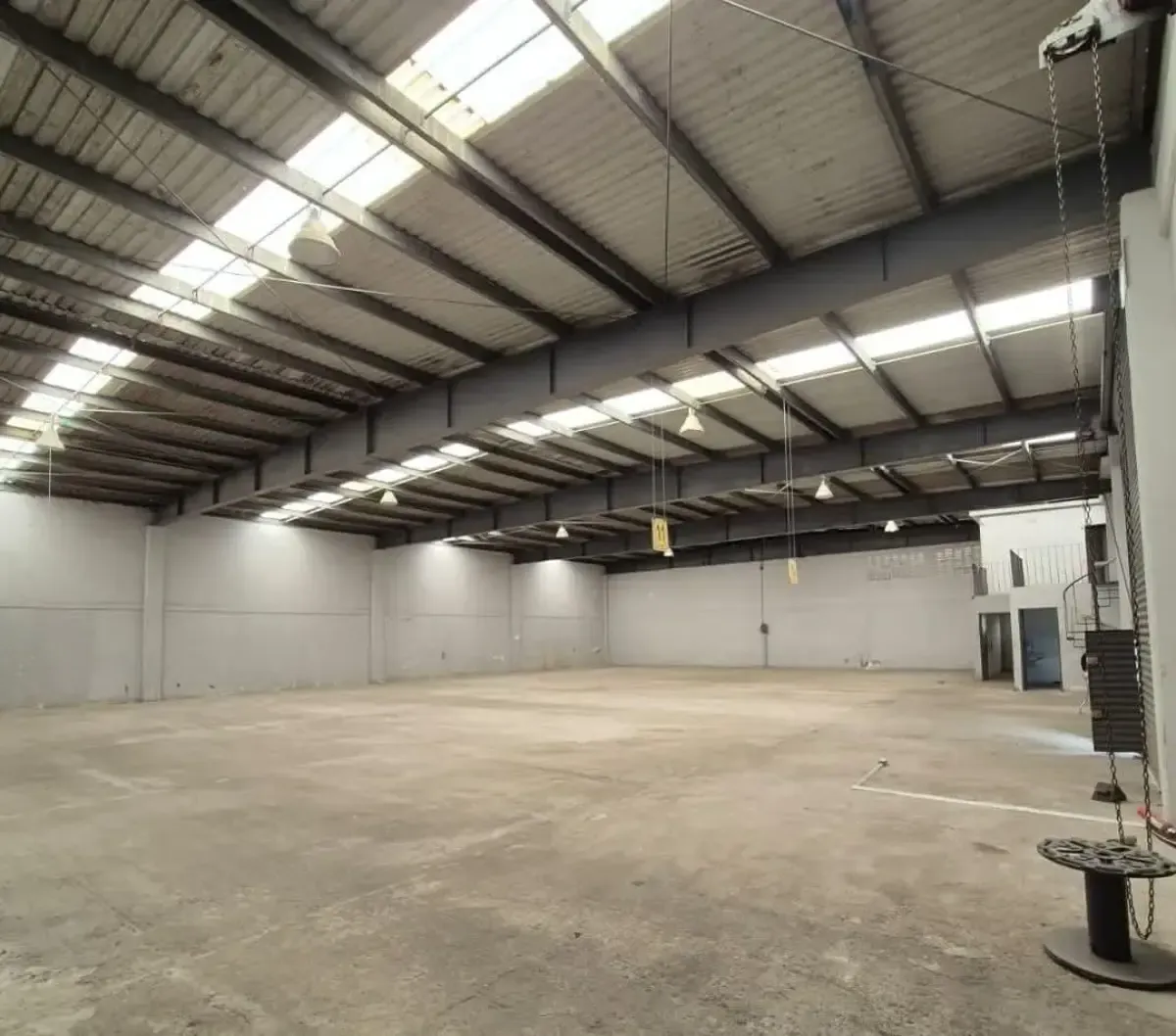 Industrial Spot2