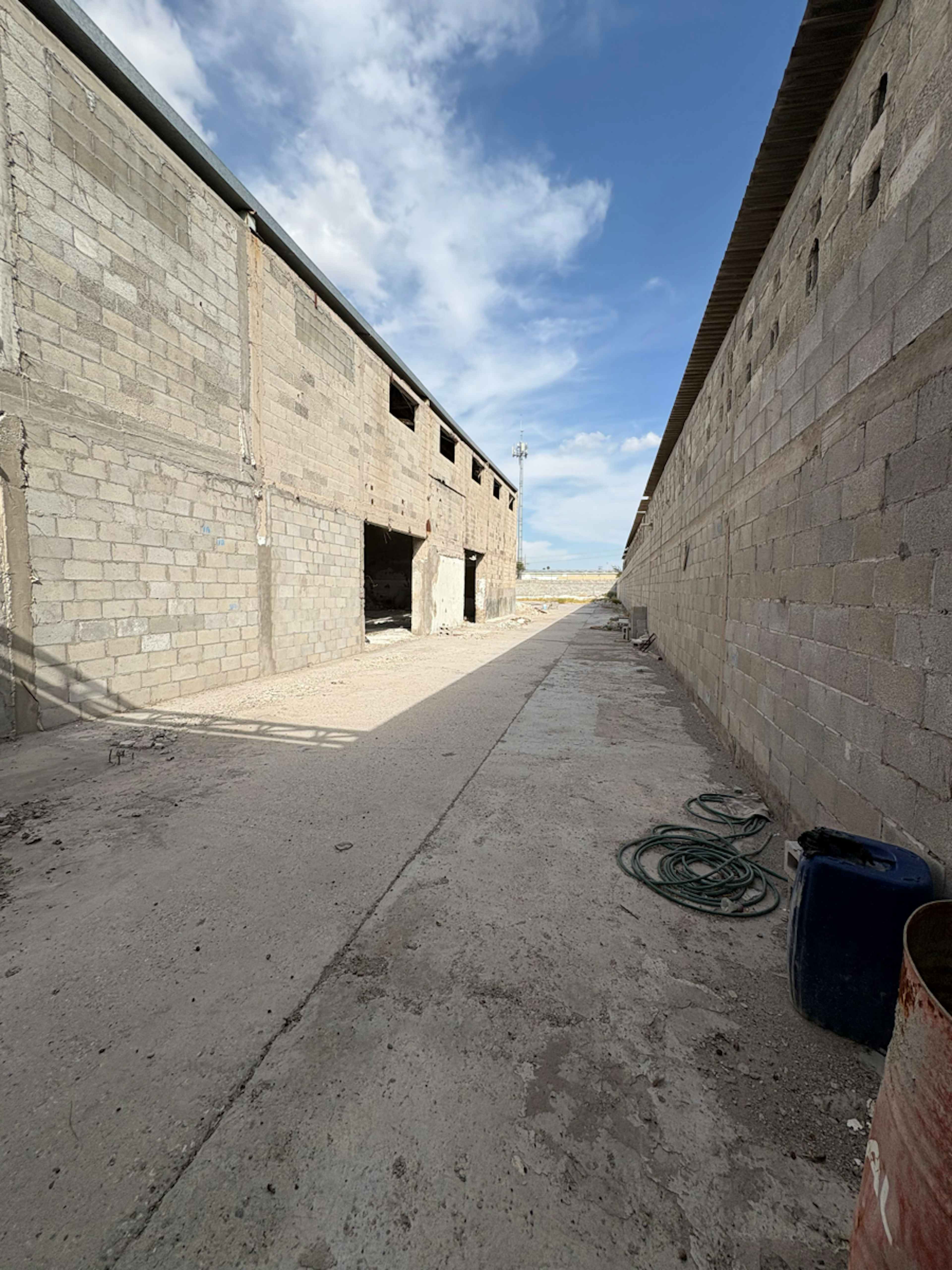 Terreno En Renta En Ciudad Industrial, Torreón, Coahuila De Zaragoza