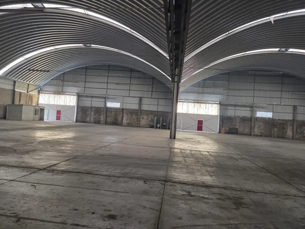 Industrial Spot2