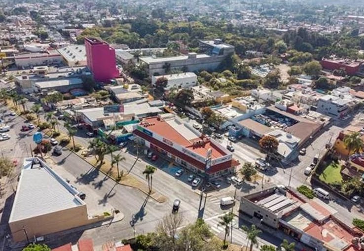 Local Comercial Spot2