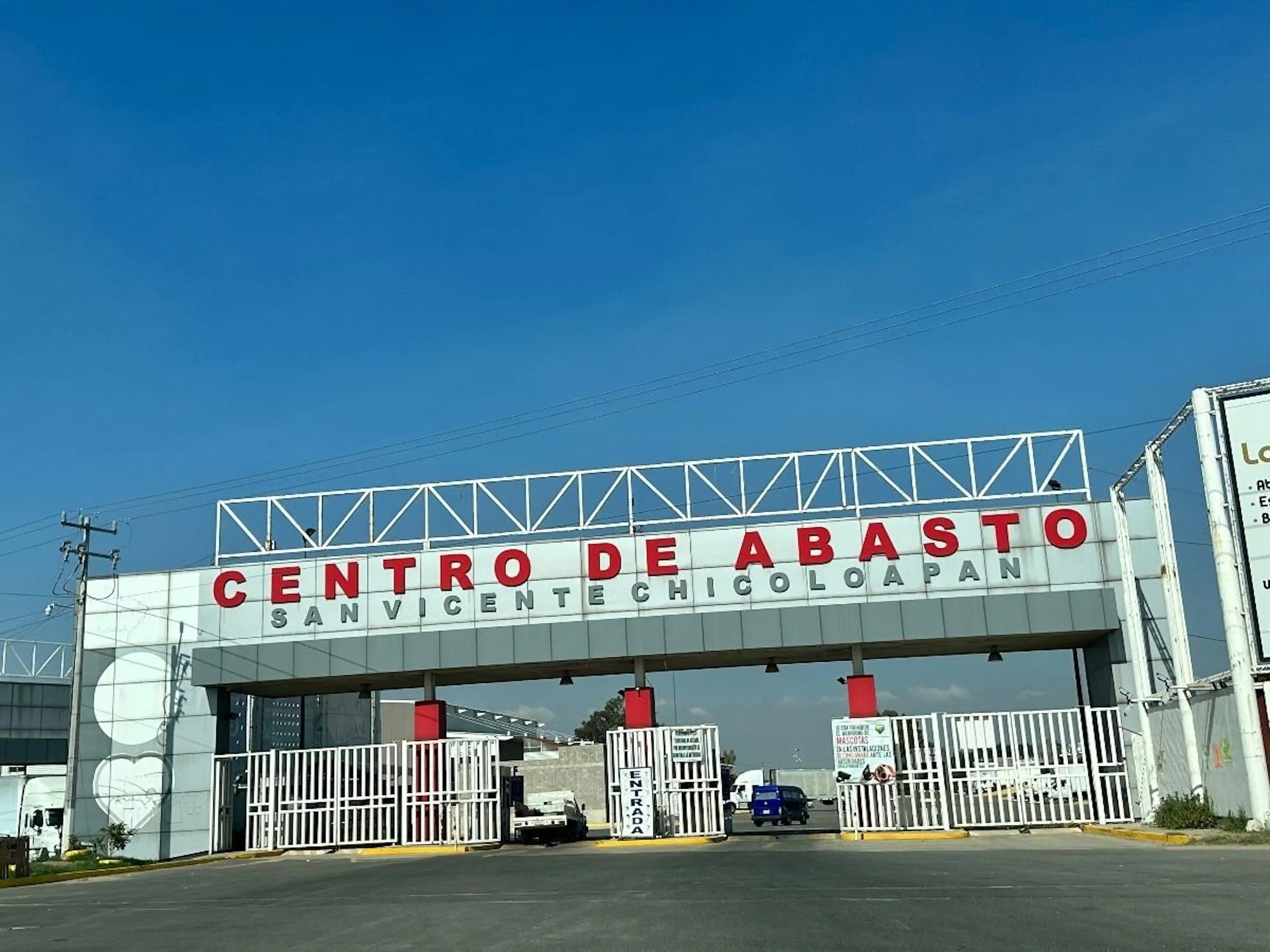Cda San Vicente S/n