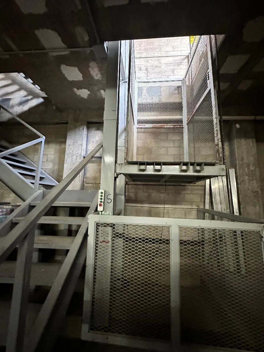 Industrial Spot2