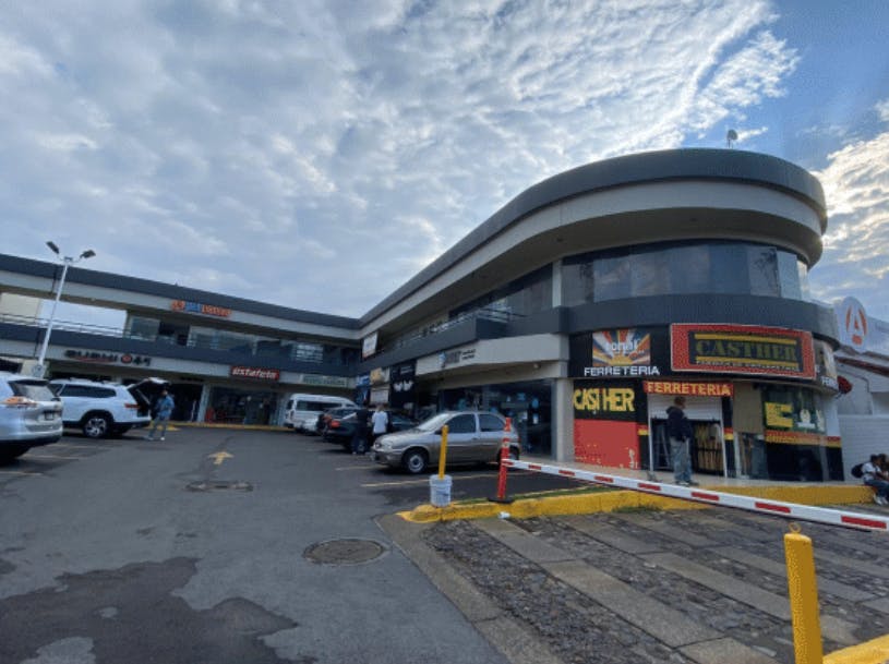 Local Comercial Spot2