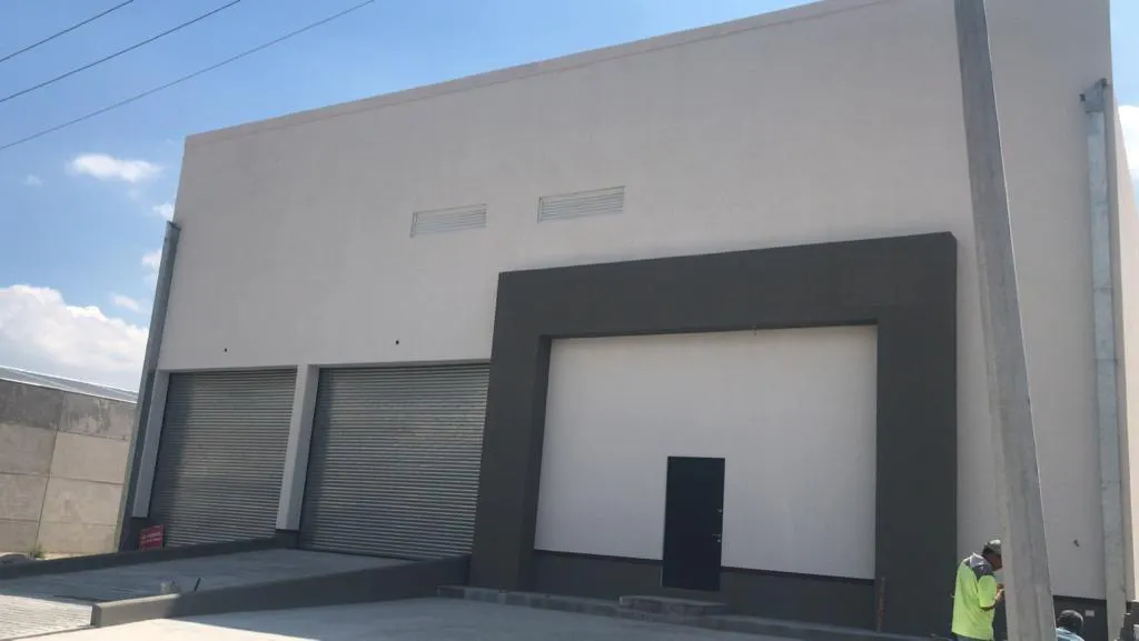 Industrial Spot2