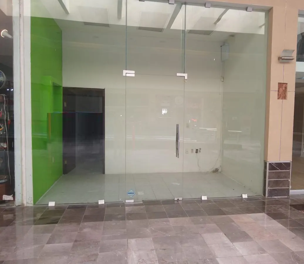 Local Comercial Spot2