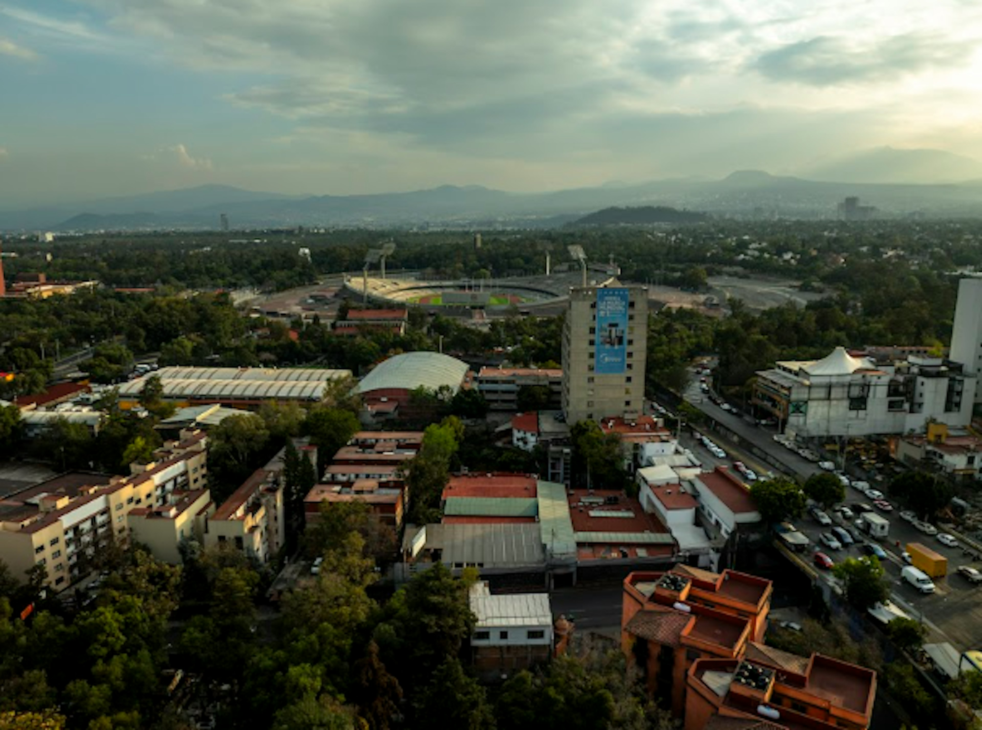 Edificio A - Espacio 04-photo