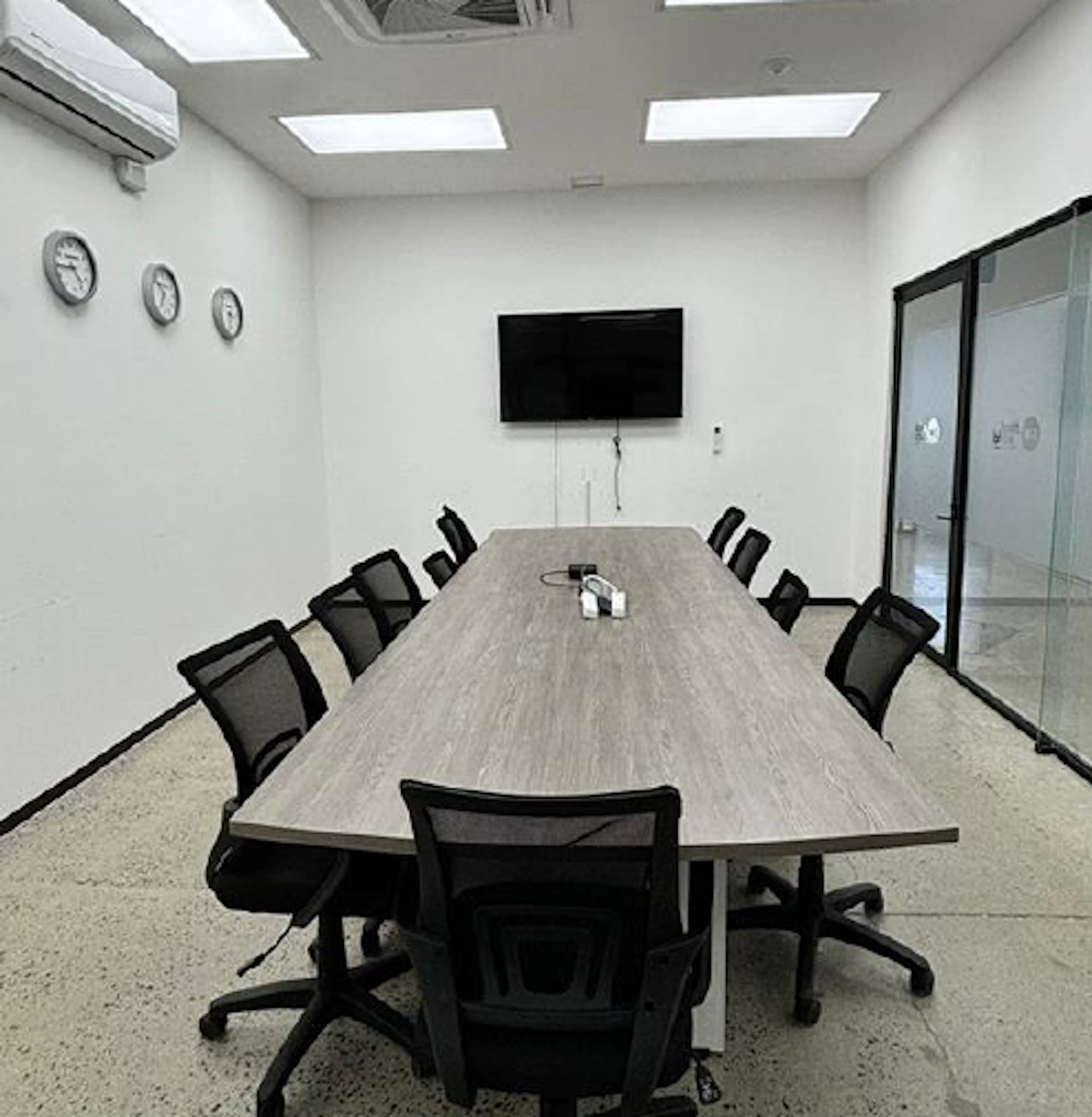 Oficina Spot2