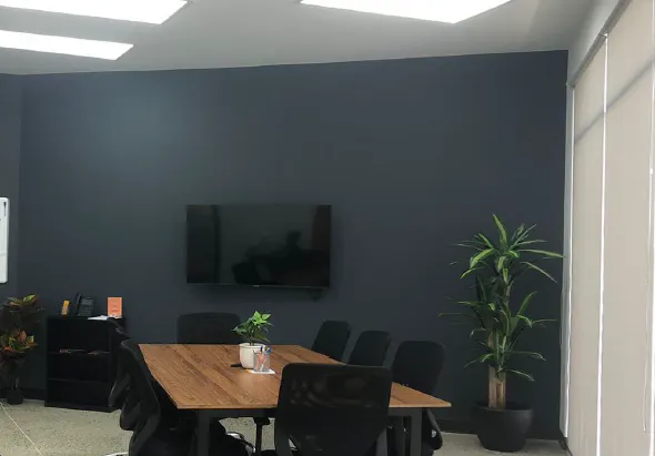 Oficina Spot2