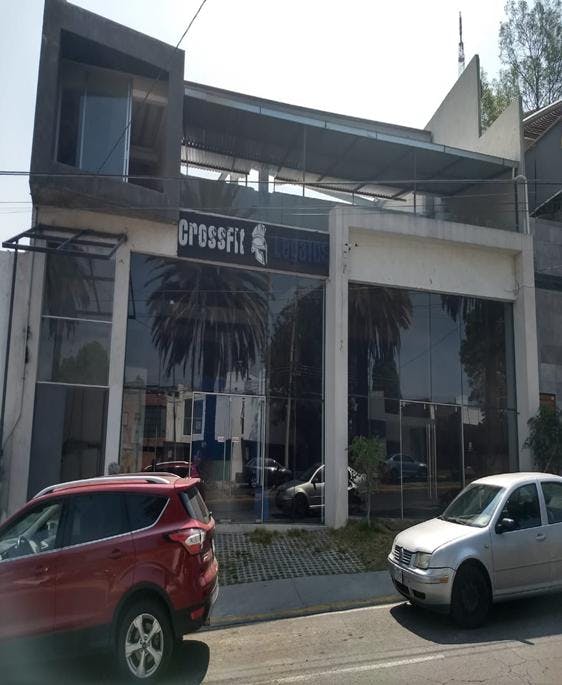 Local Comercial Spot2