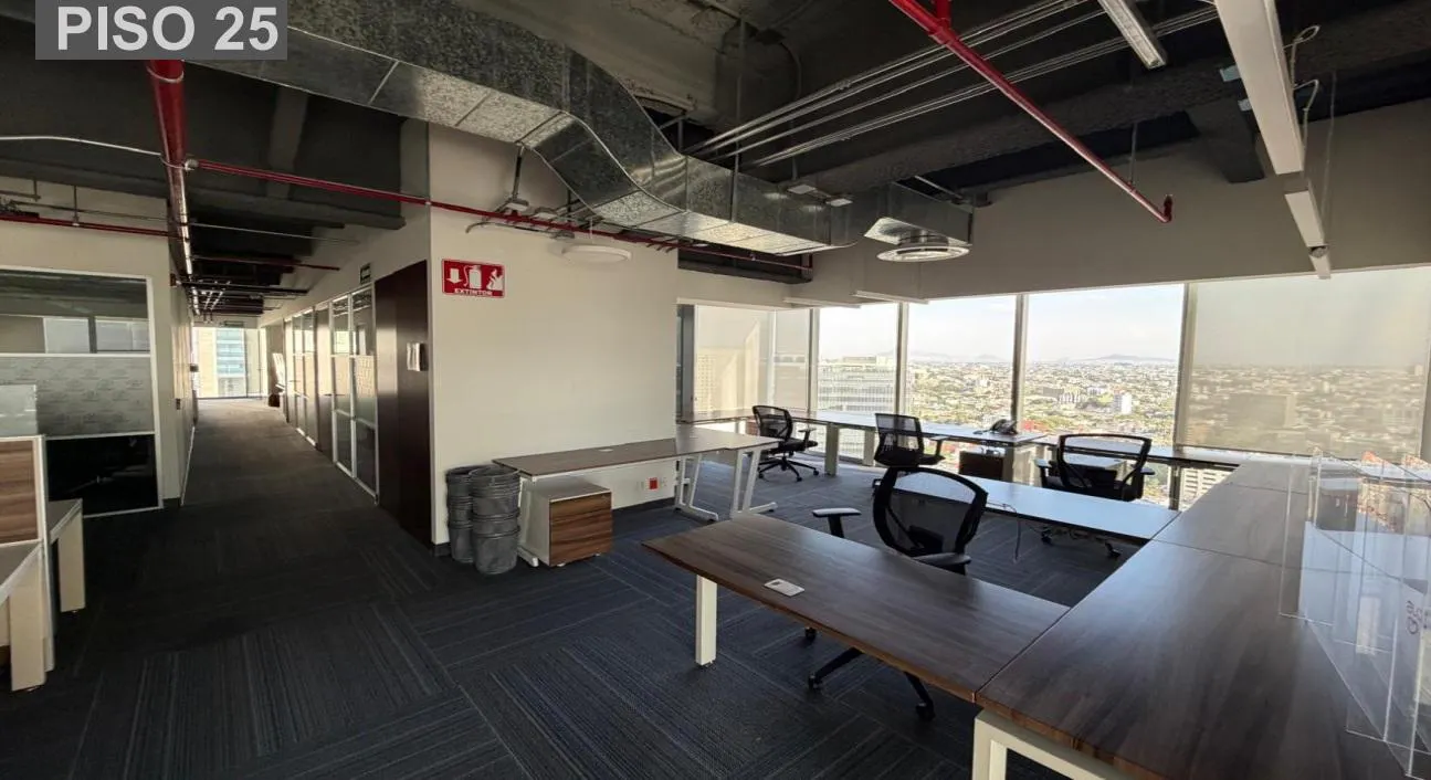 Oficina Spot2