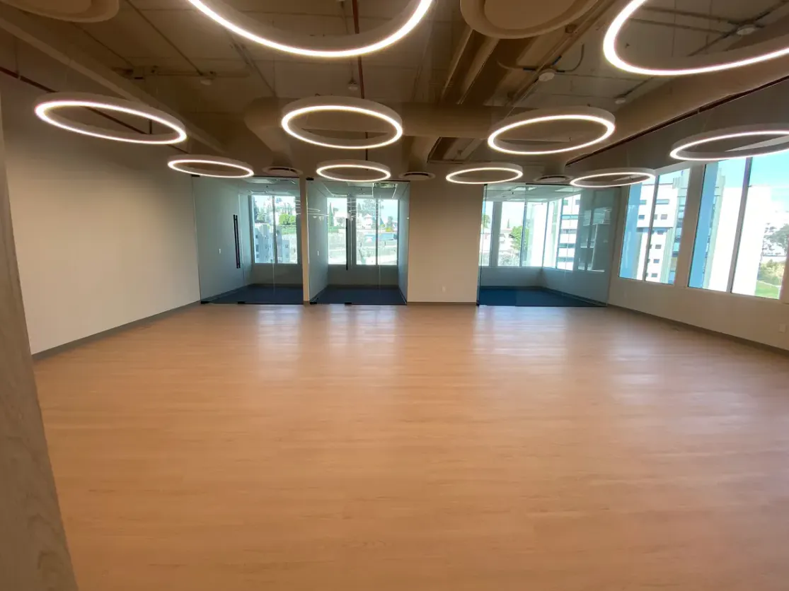 Oficina Spot2