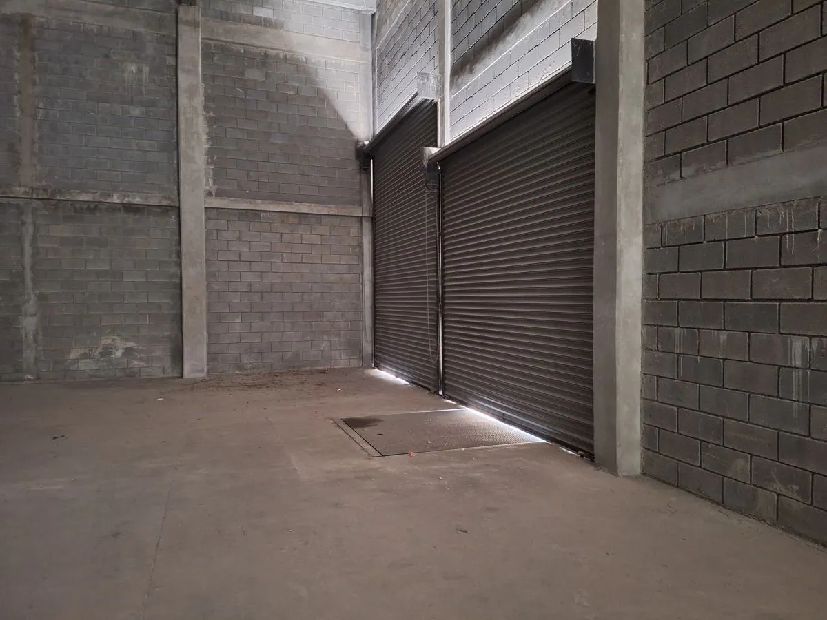 Industrial Spot2