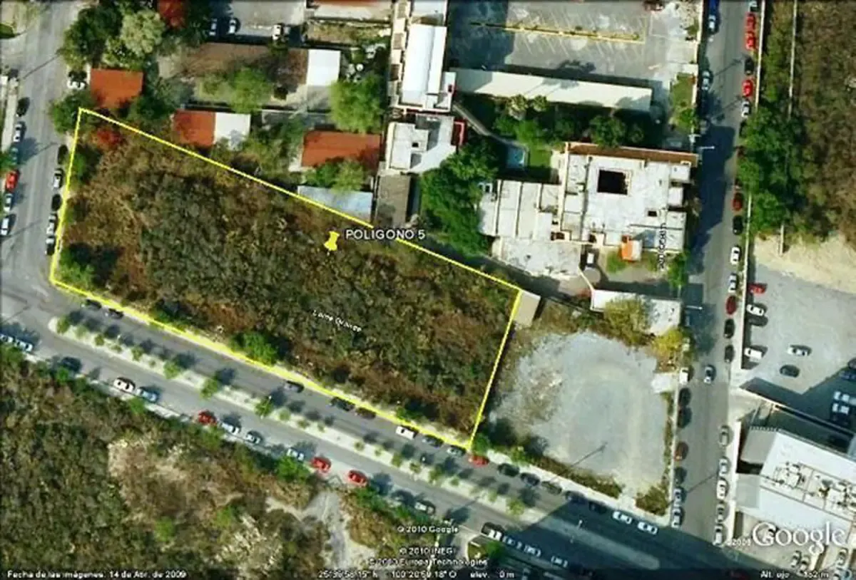 Terreno Spot2