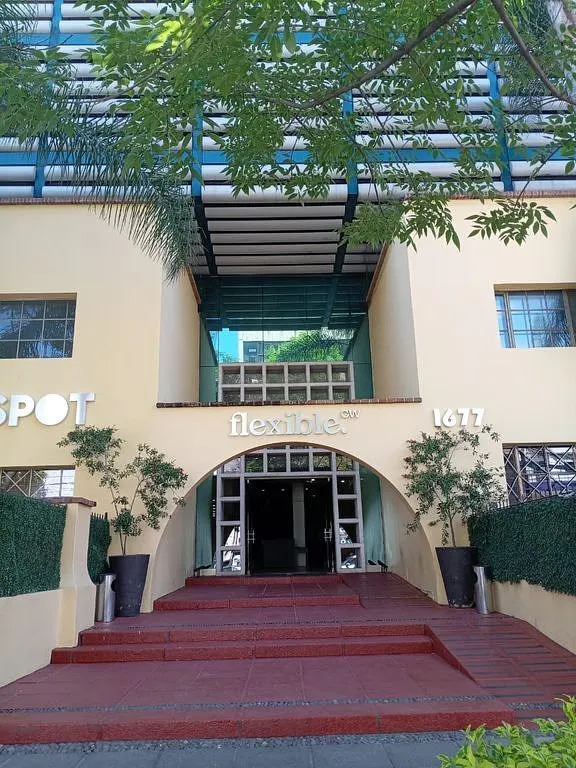 Oficina Spot2