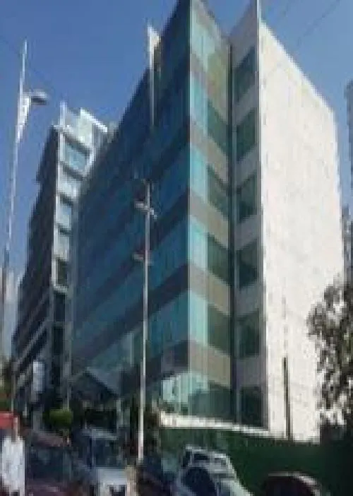 Oficina Spot2