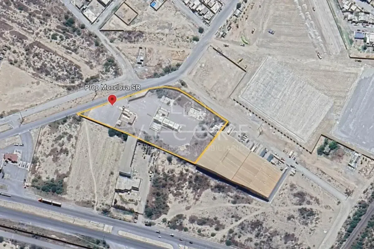 Industrial Spot2