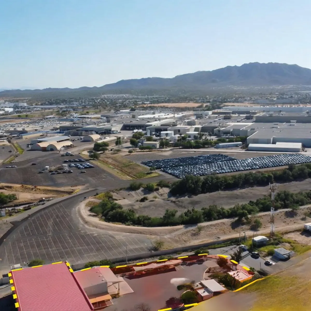 Industrial Spot2
