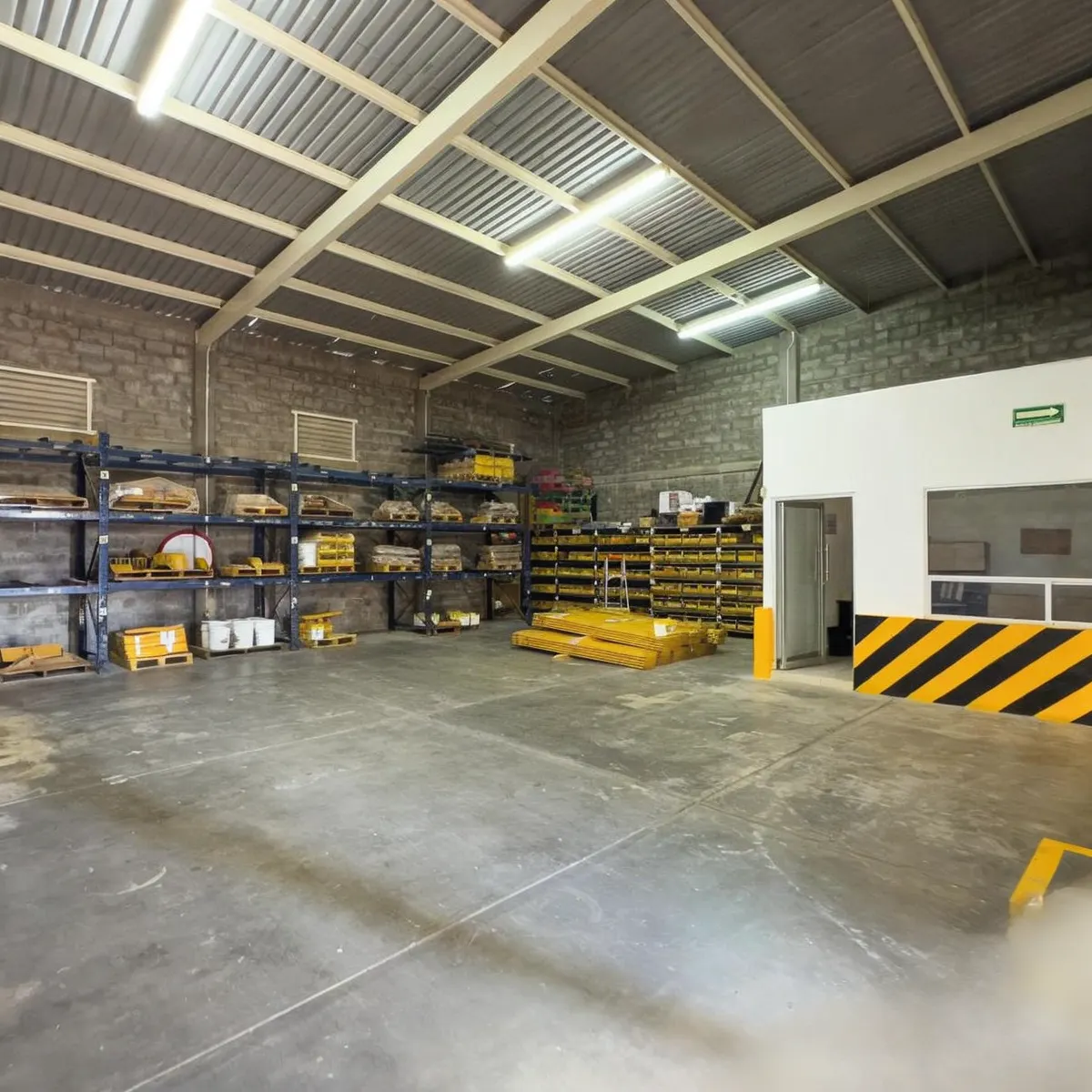 Industrial Spot2