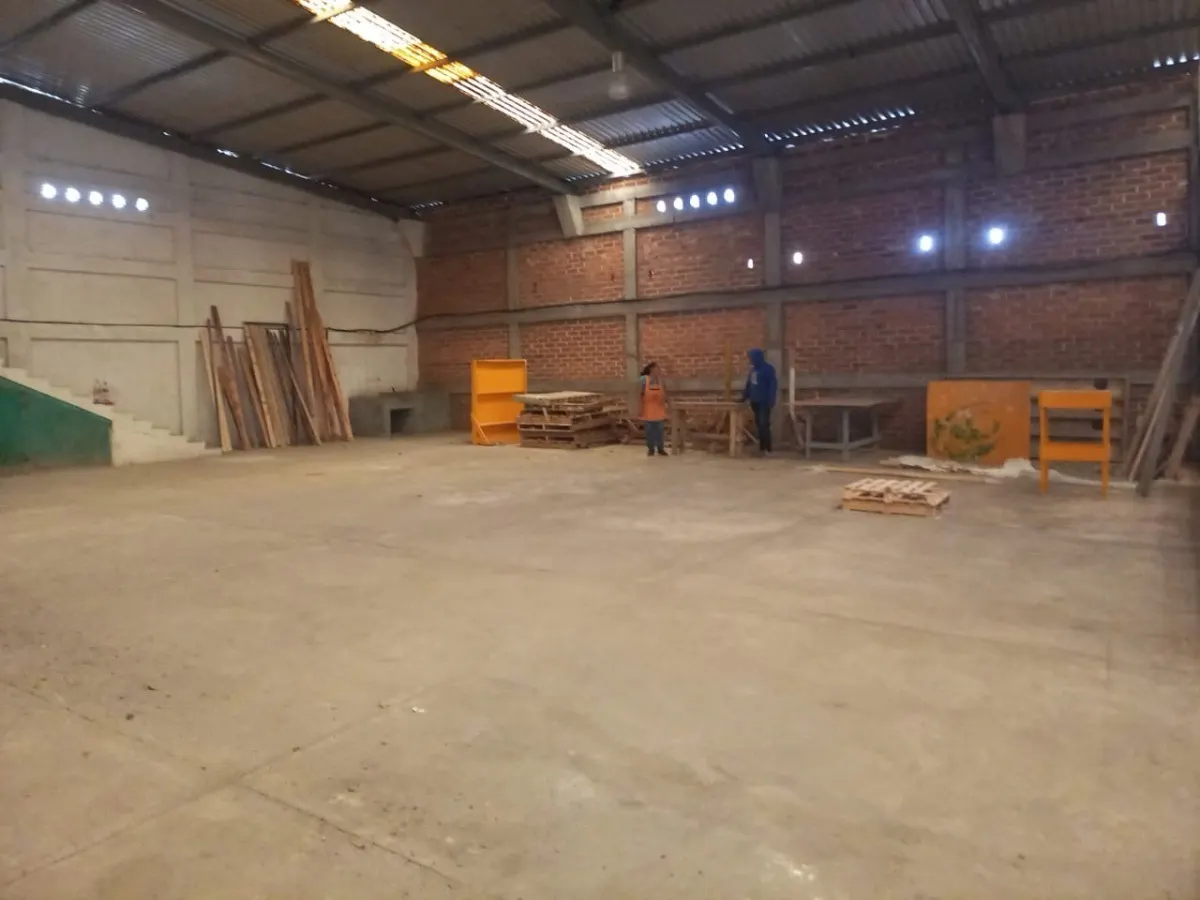 Industrial Spot2
