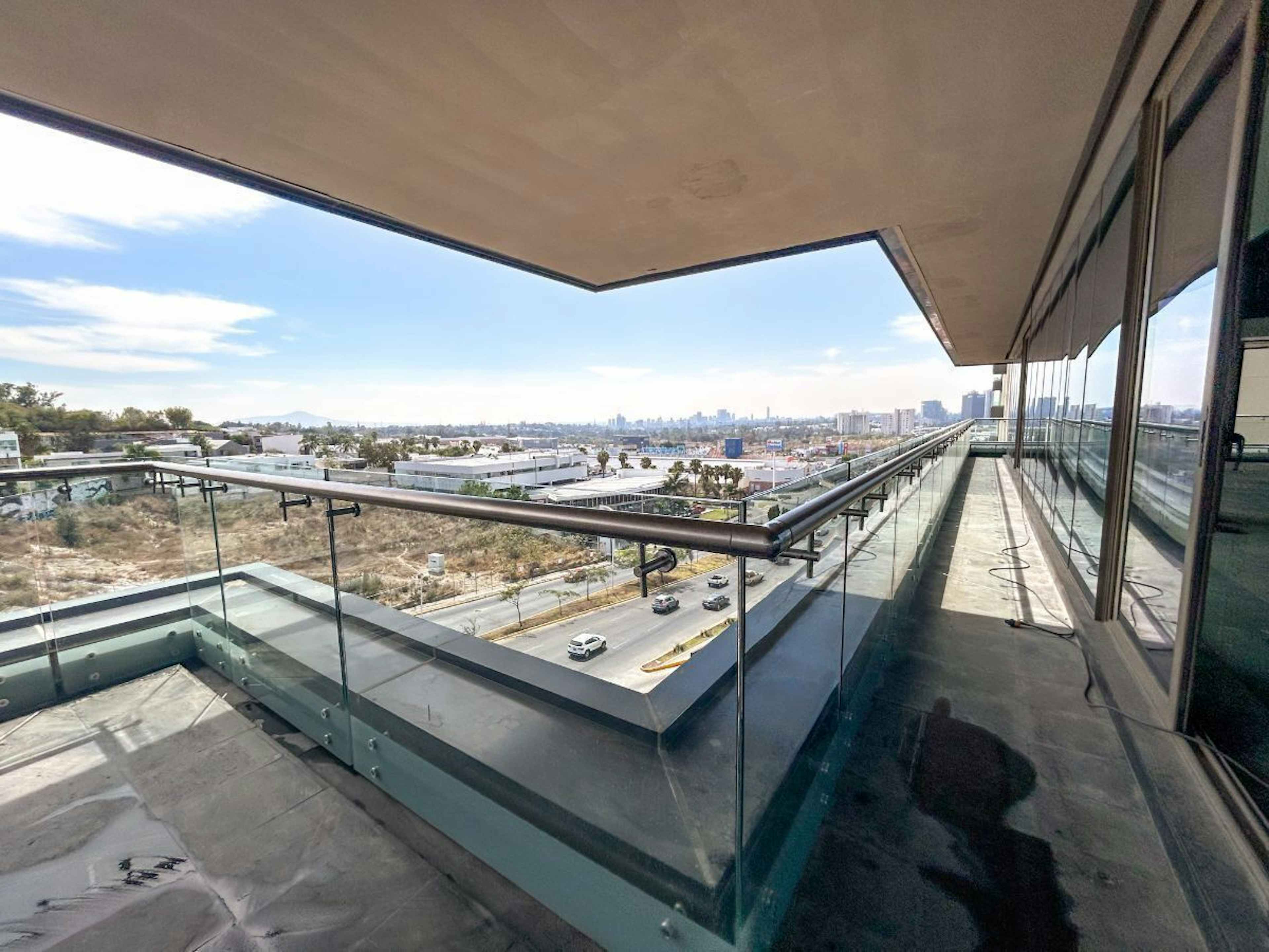 Avenida Acueducto 6075a