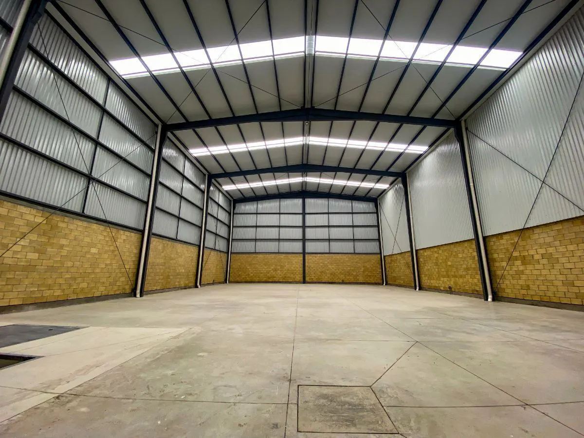 Industrial Spot2