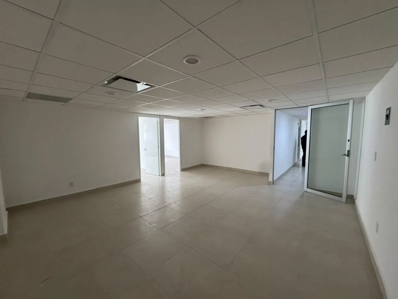 Oficina Spot2