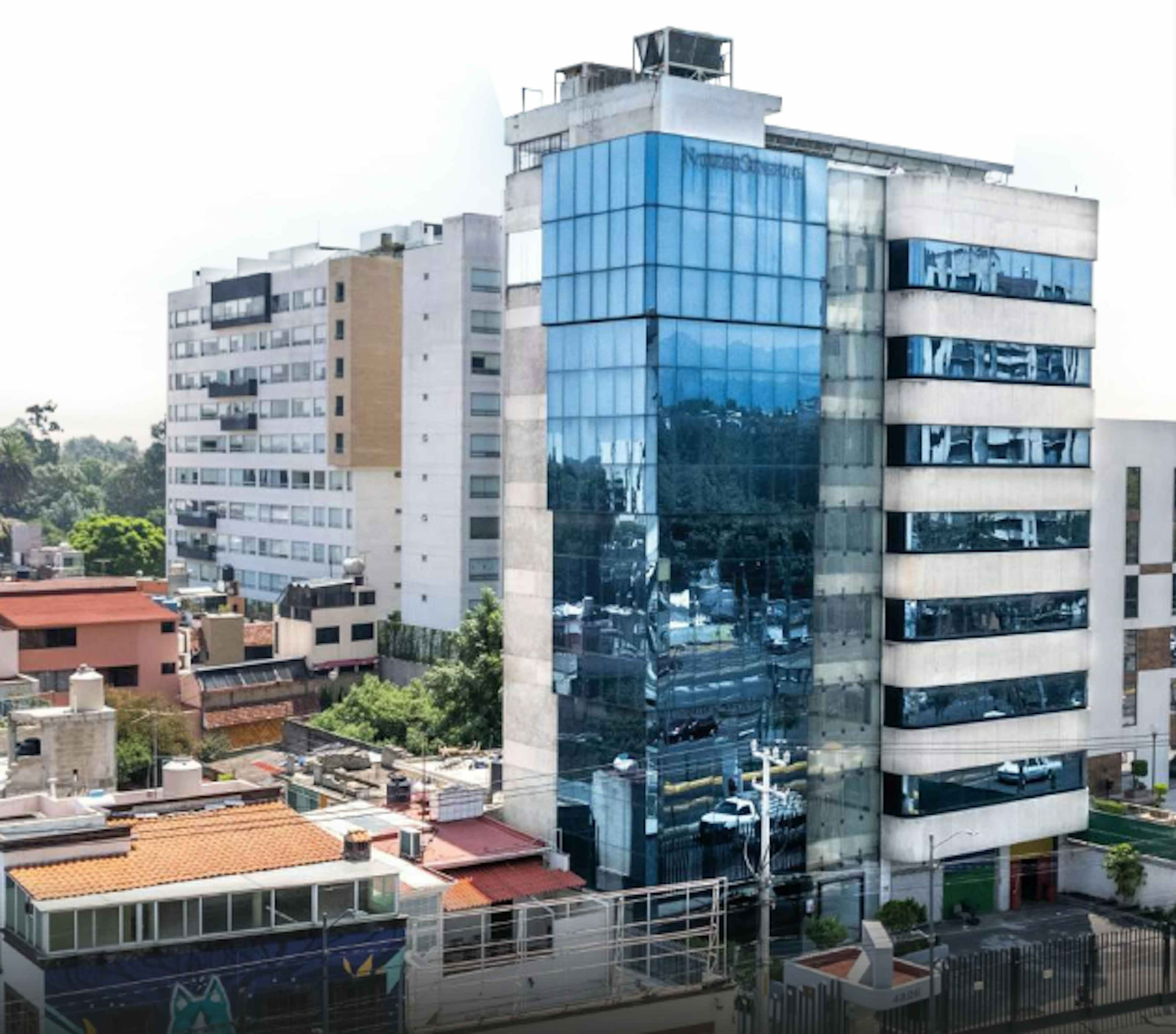 Anillo Periférico 4826 4826