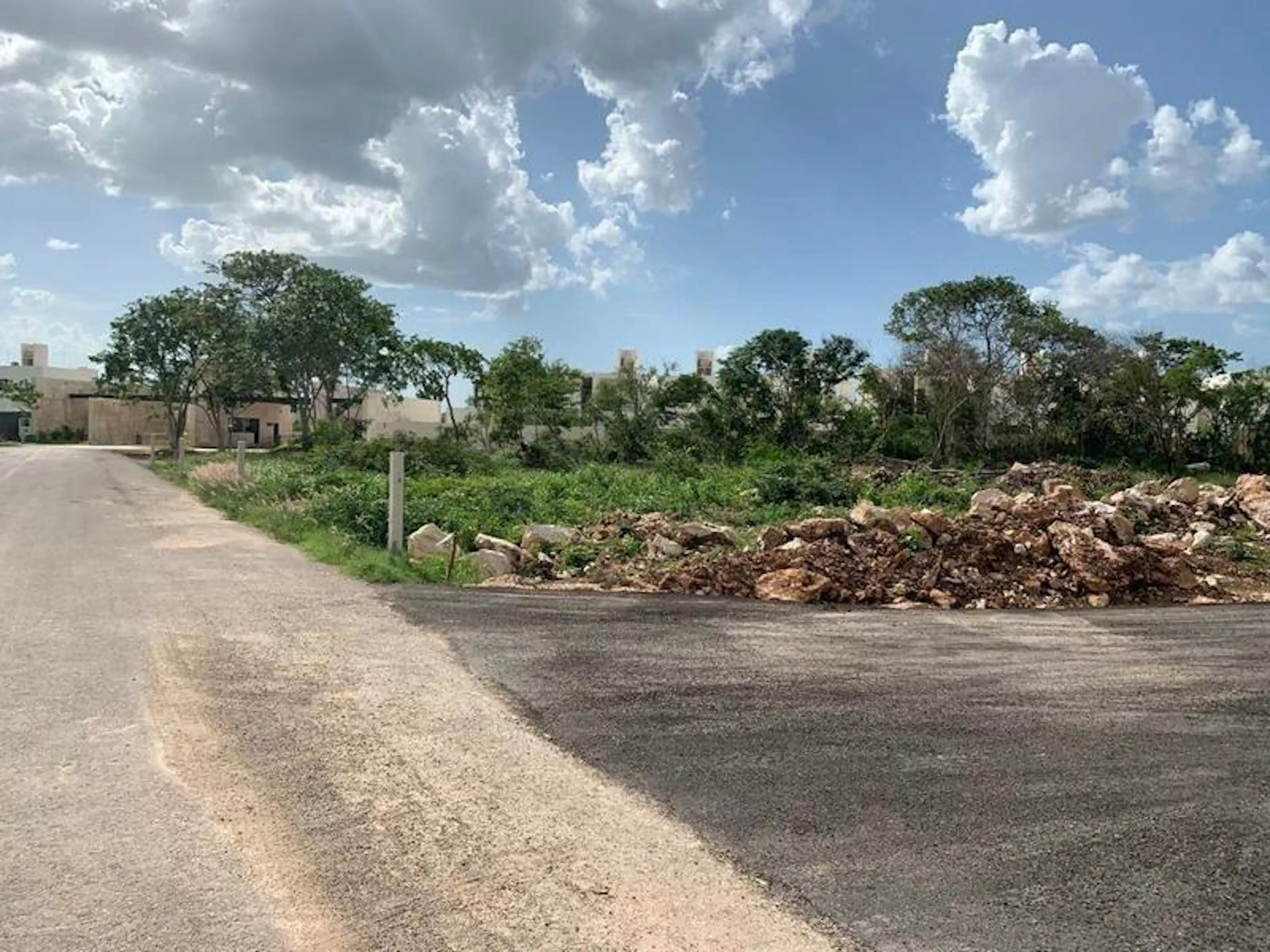 Macrolote Terreno En Venta En Conkal