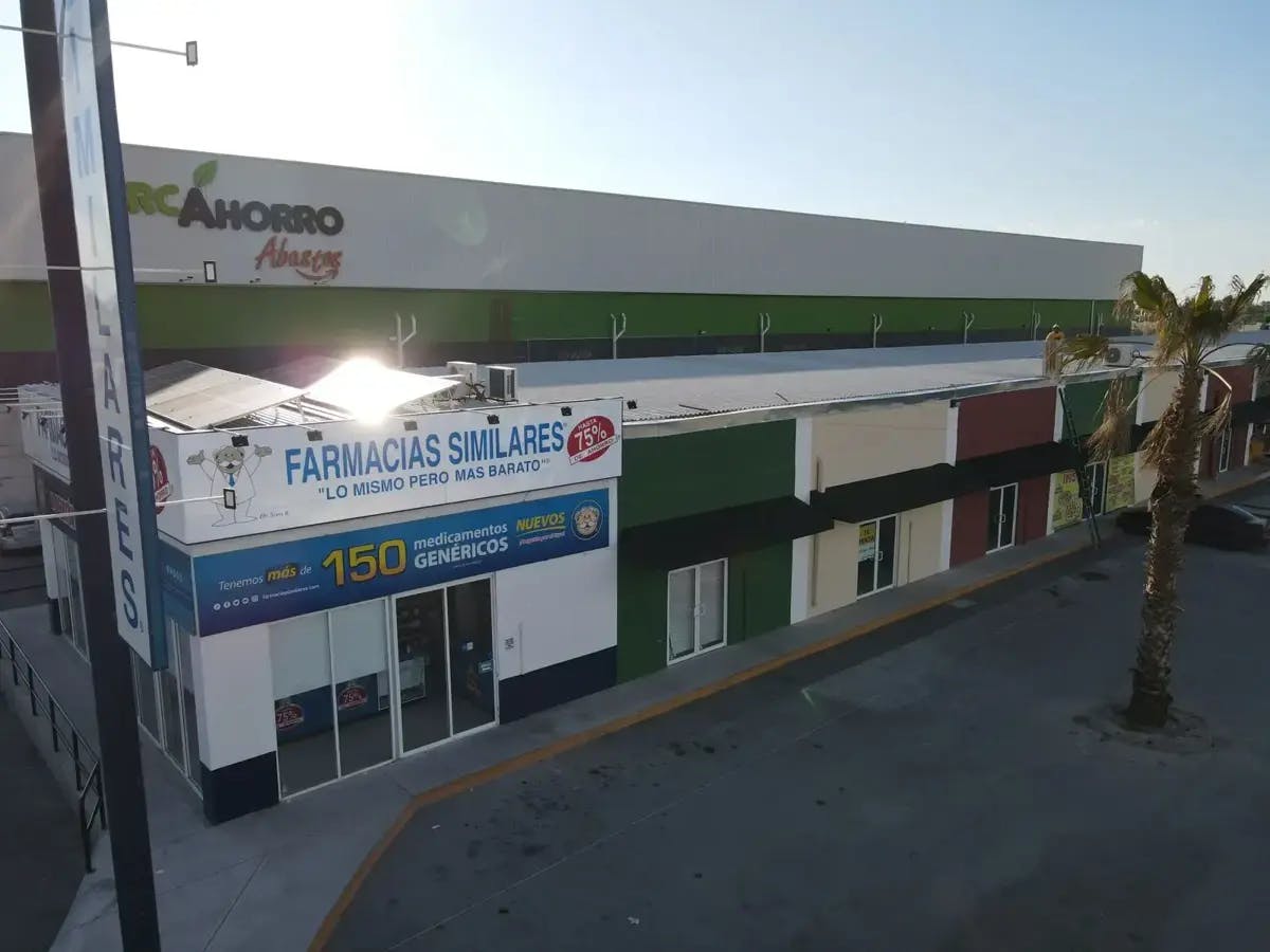 Local Comercial Spot2