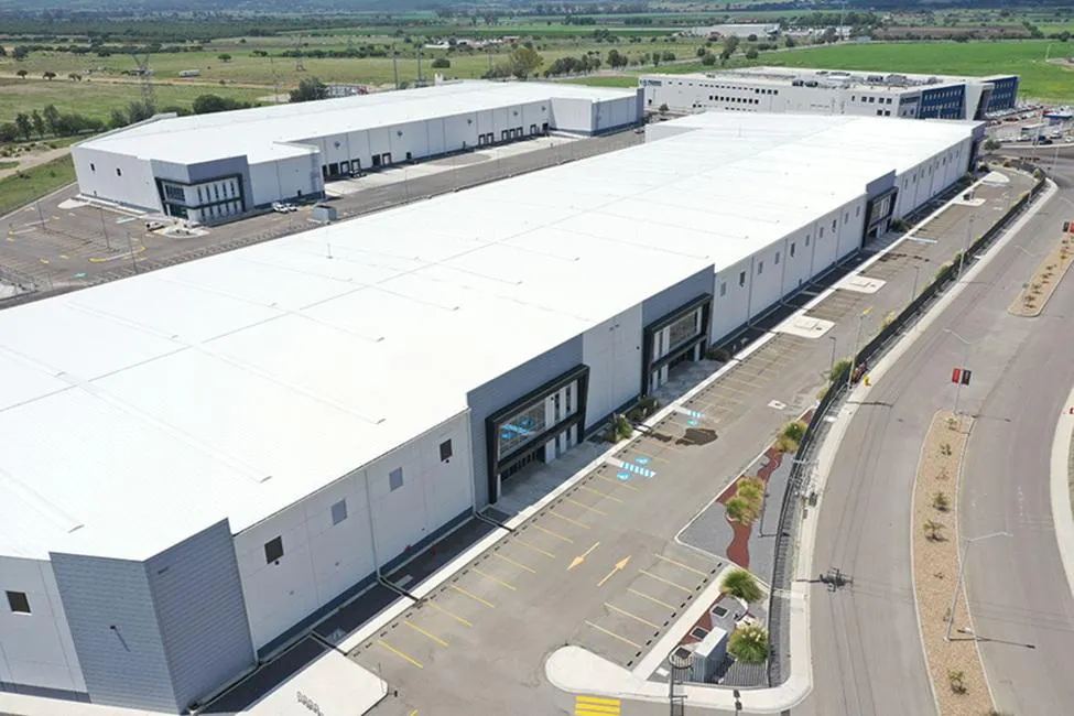 Industrial Spot2