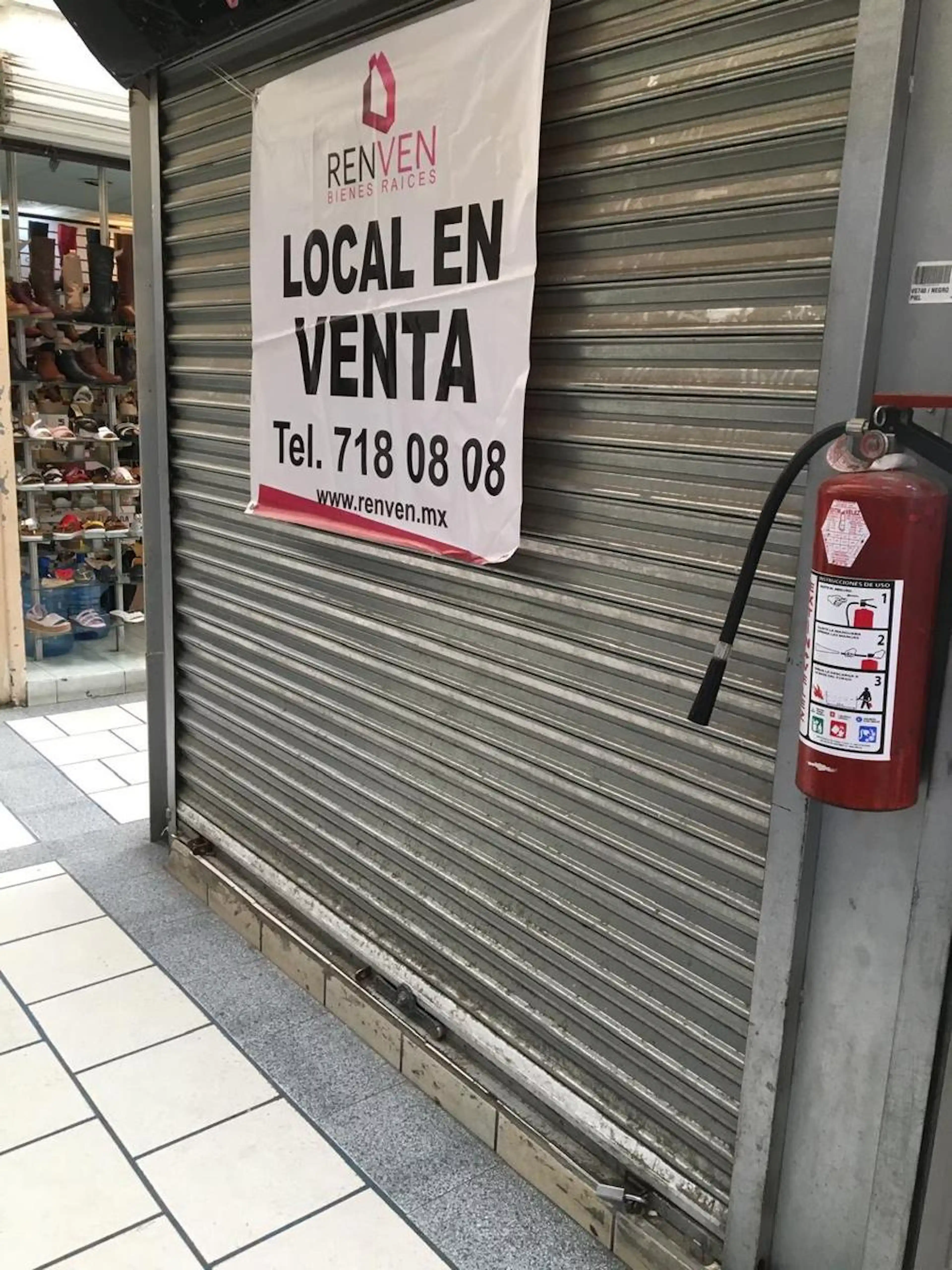 Local En Venta En Plaza Ctm León, Gto. S/n