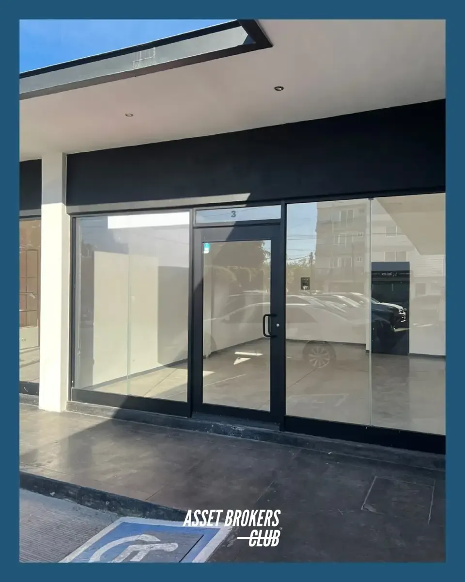 Local Comercial Spot2