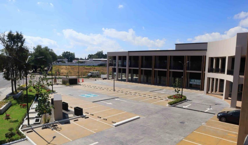 Local Comercial Spot2