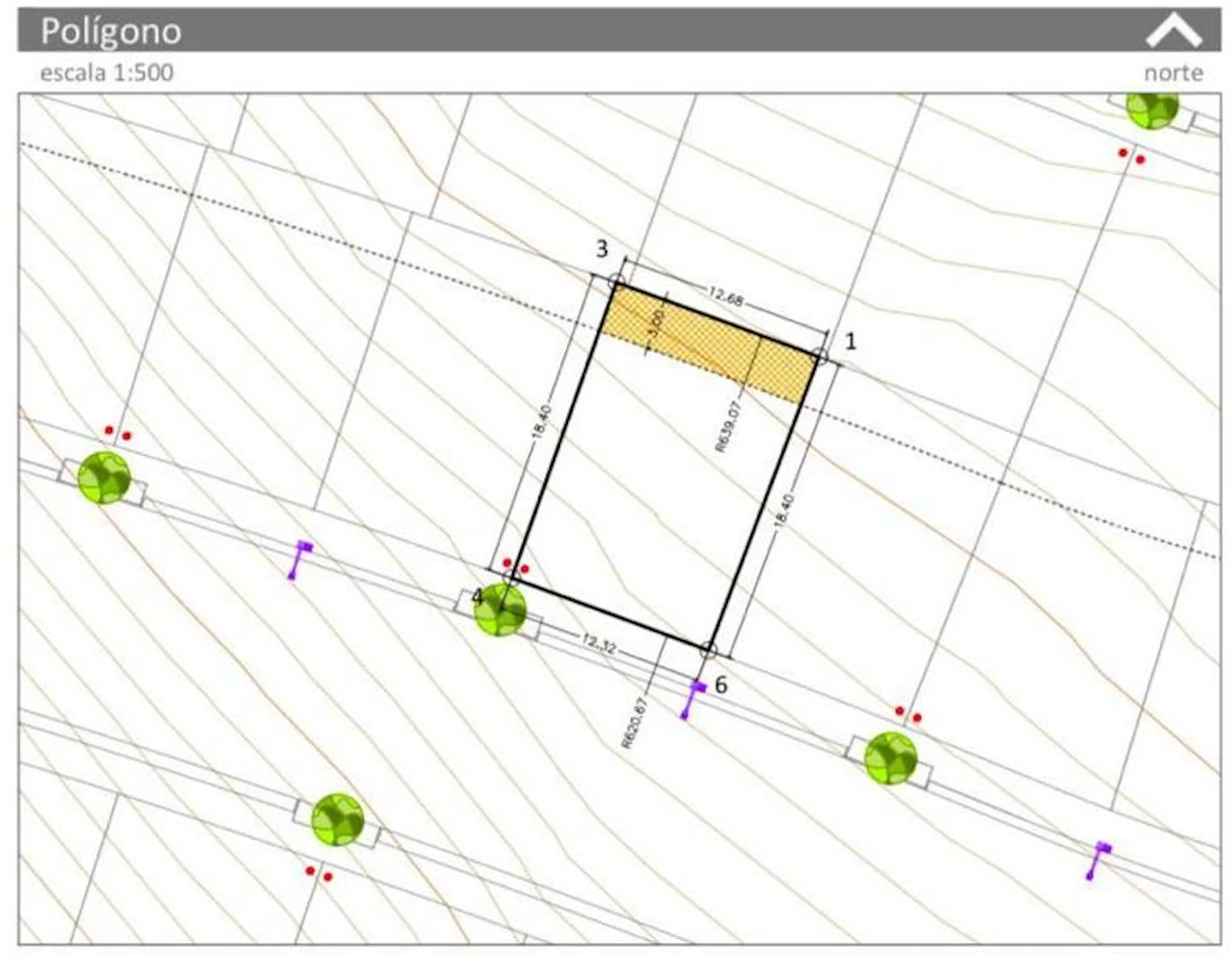 Terreno En Venta En Cerrada Villalta Residencial