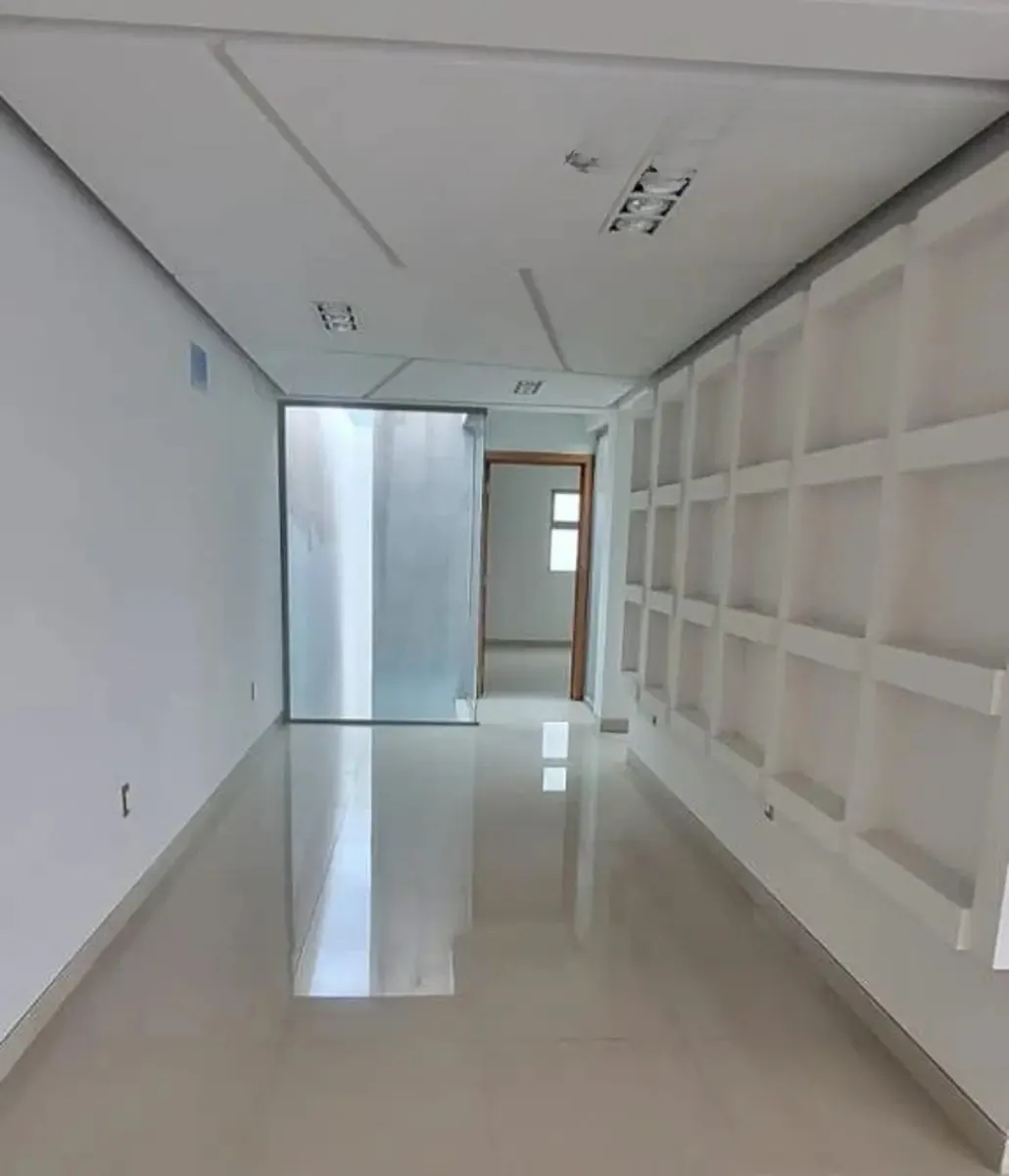 Oficina Spot2