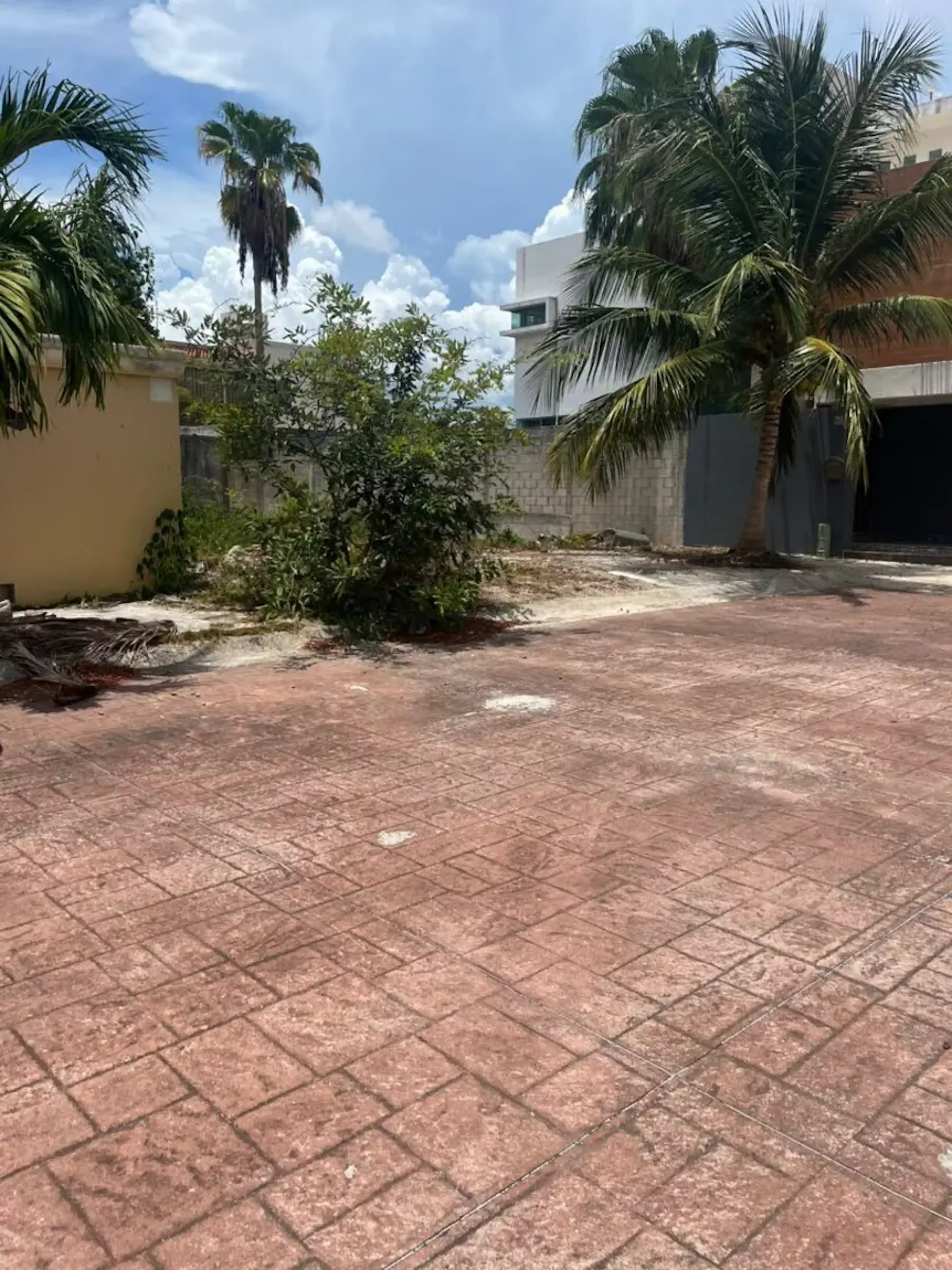 Terreno En Venta En Cancún Centro, Benito Juárez, Quintana Roo