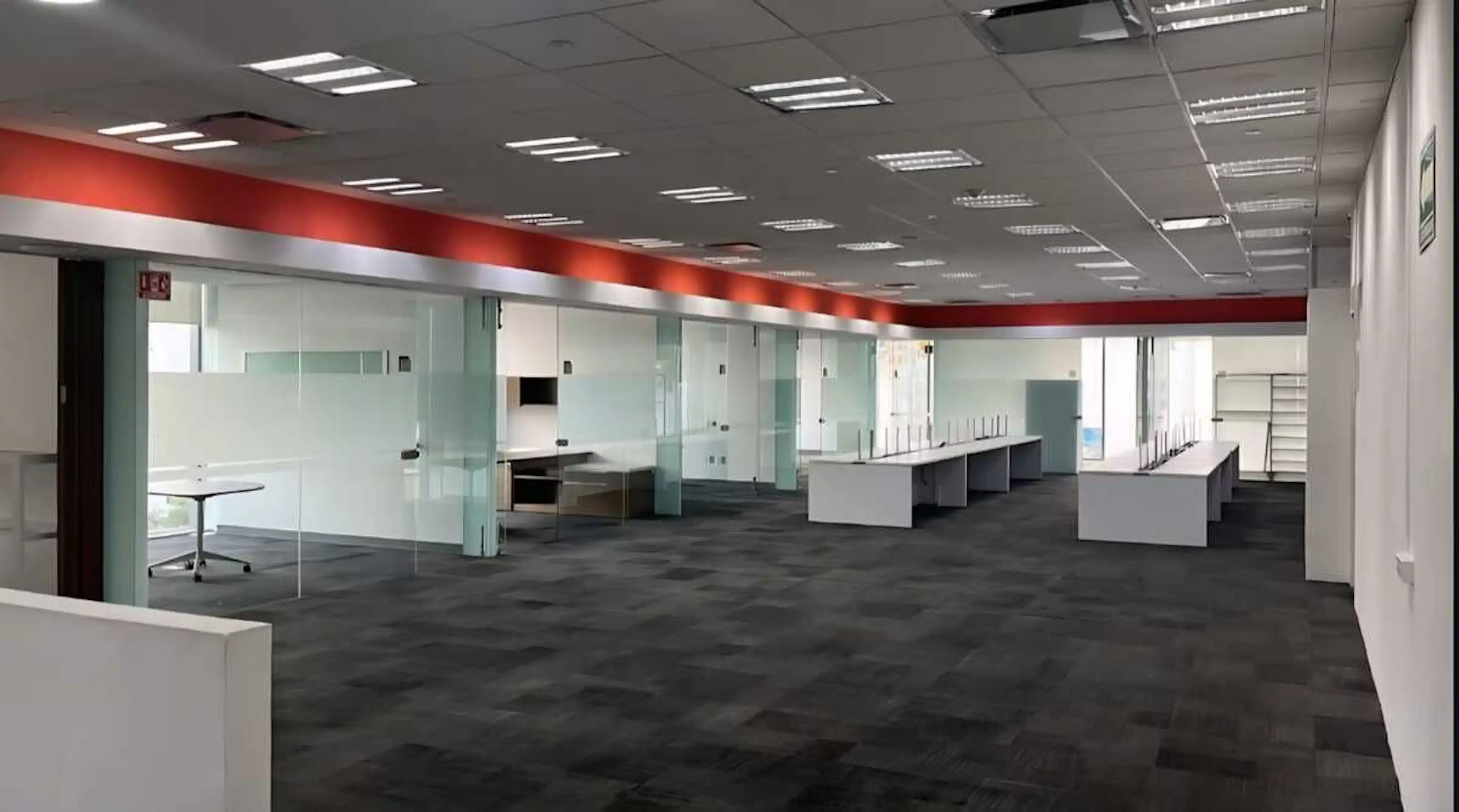 Piso 5