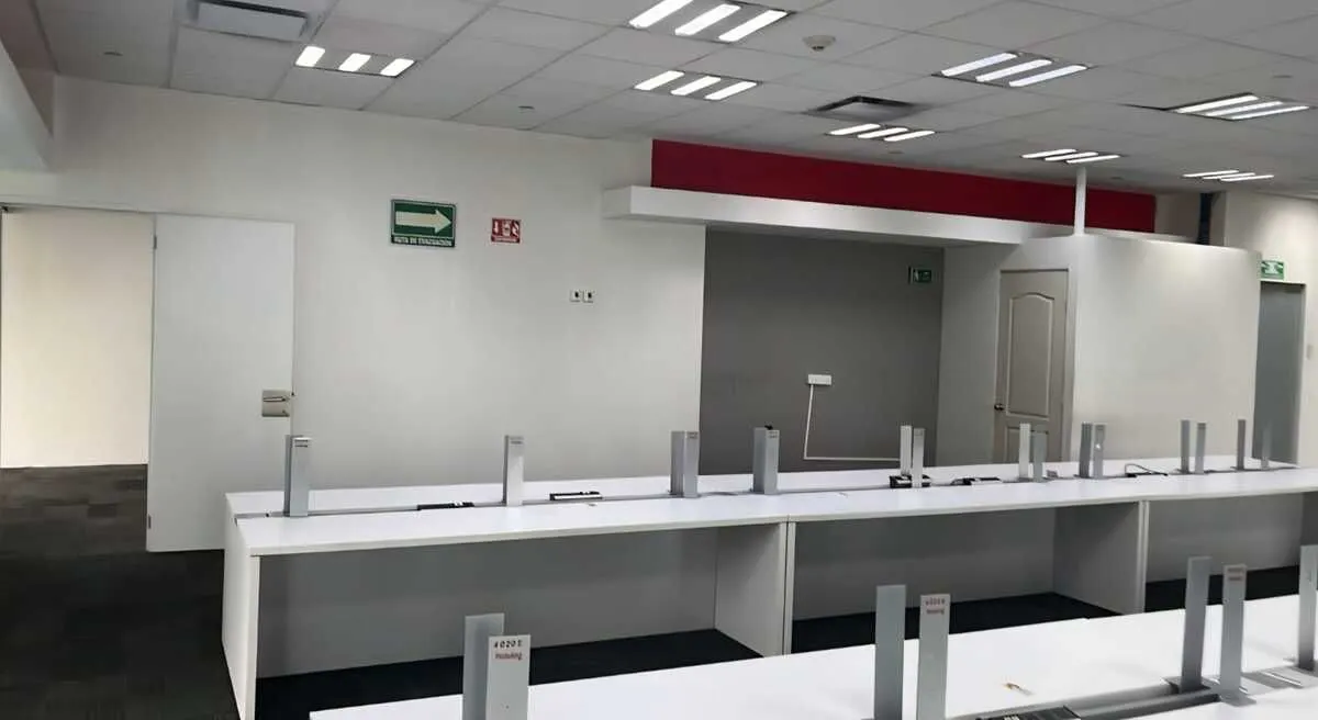 Oficina Spot2