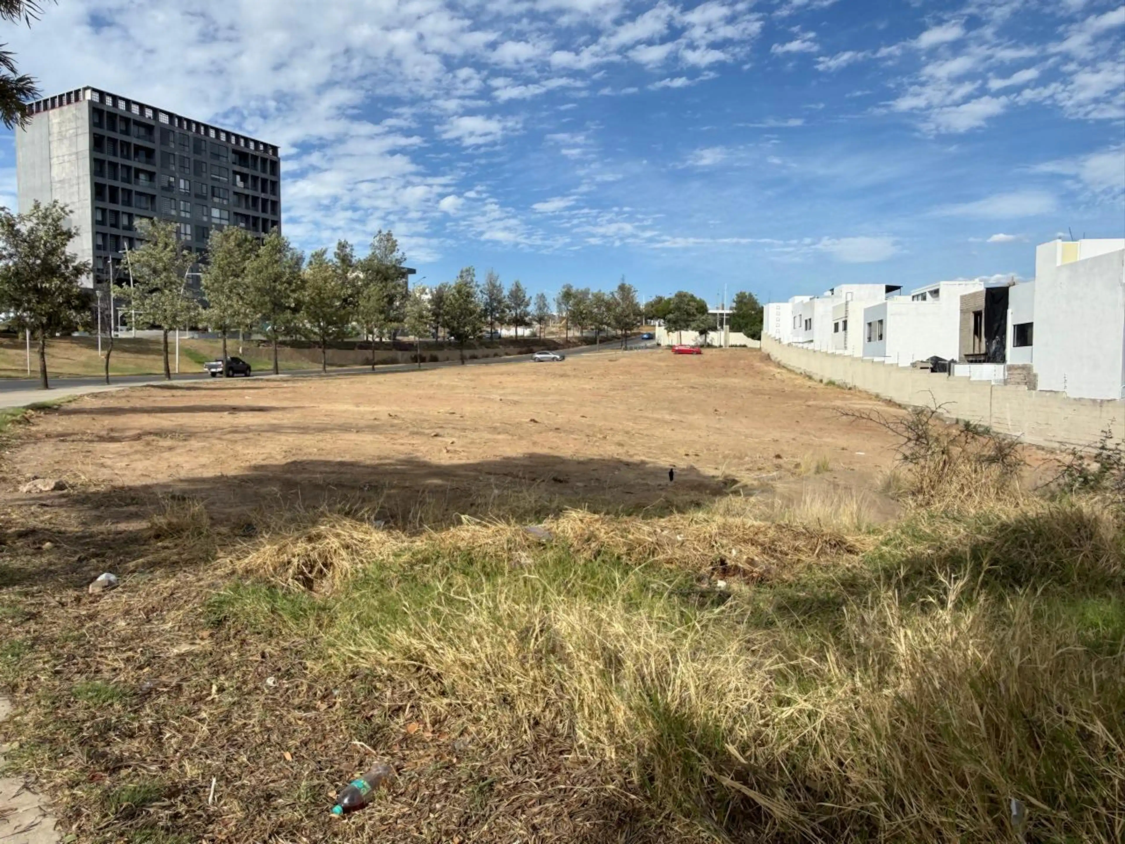 Terreno en Fraccionamiento Capital Norte