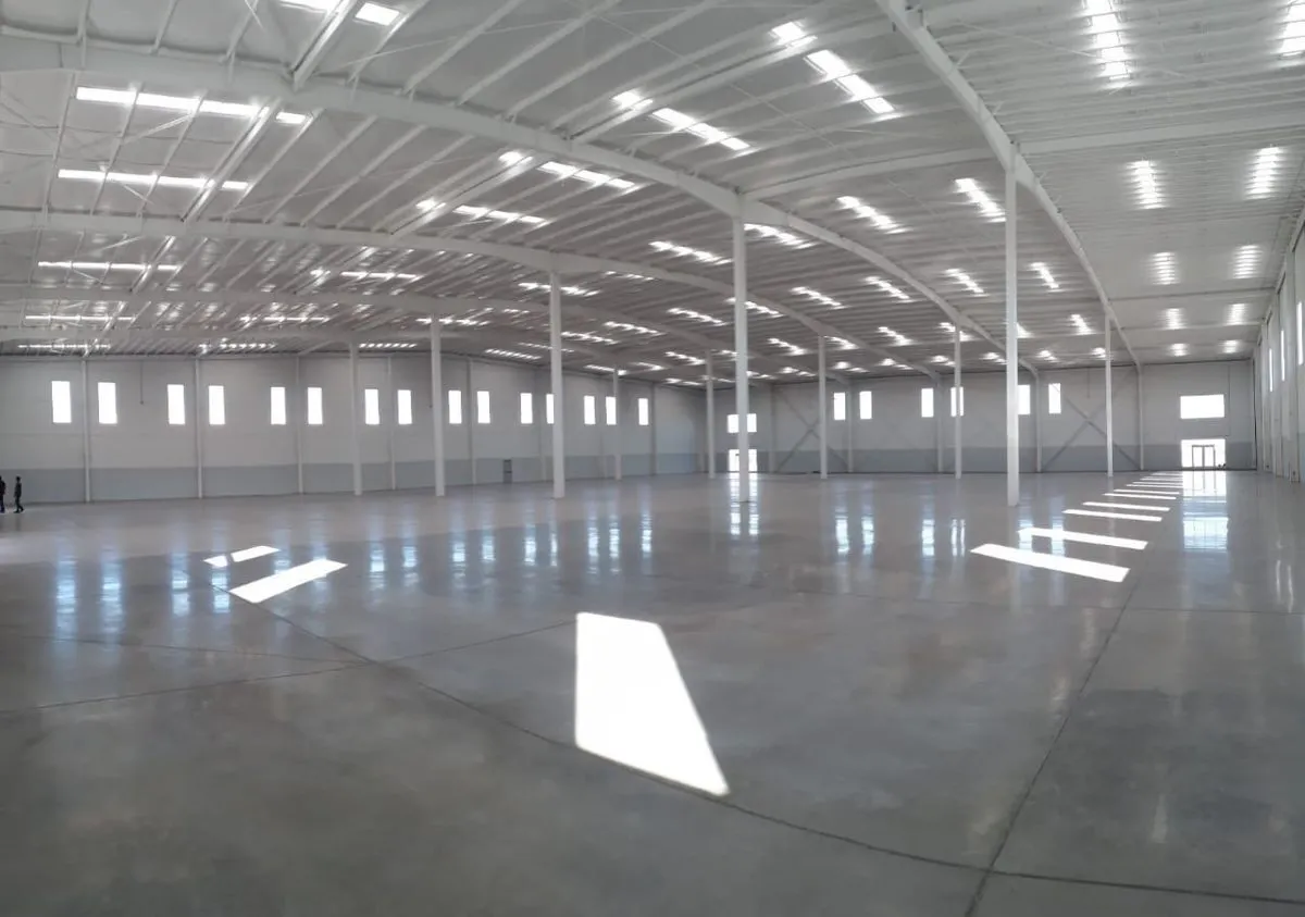 Industrial Spot2
